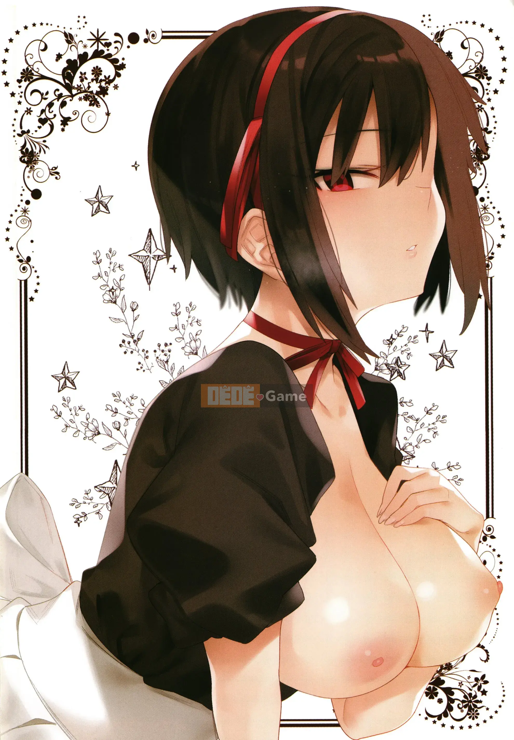 [7zu7] Anh muốn ôm em vào lòng.