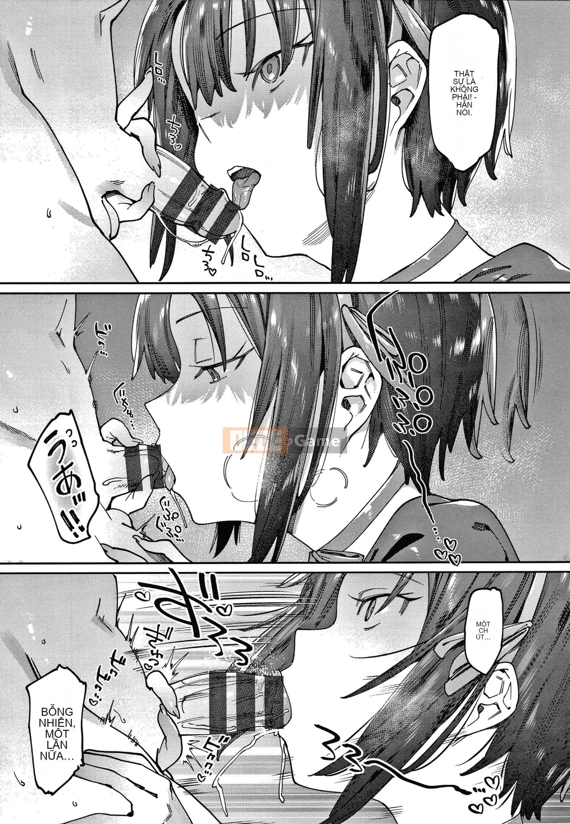 [7zu7] Anh muốn ôm em vào lòng.