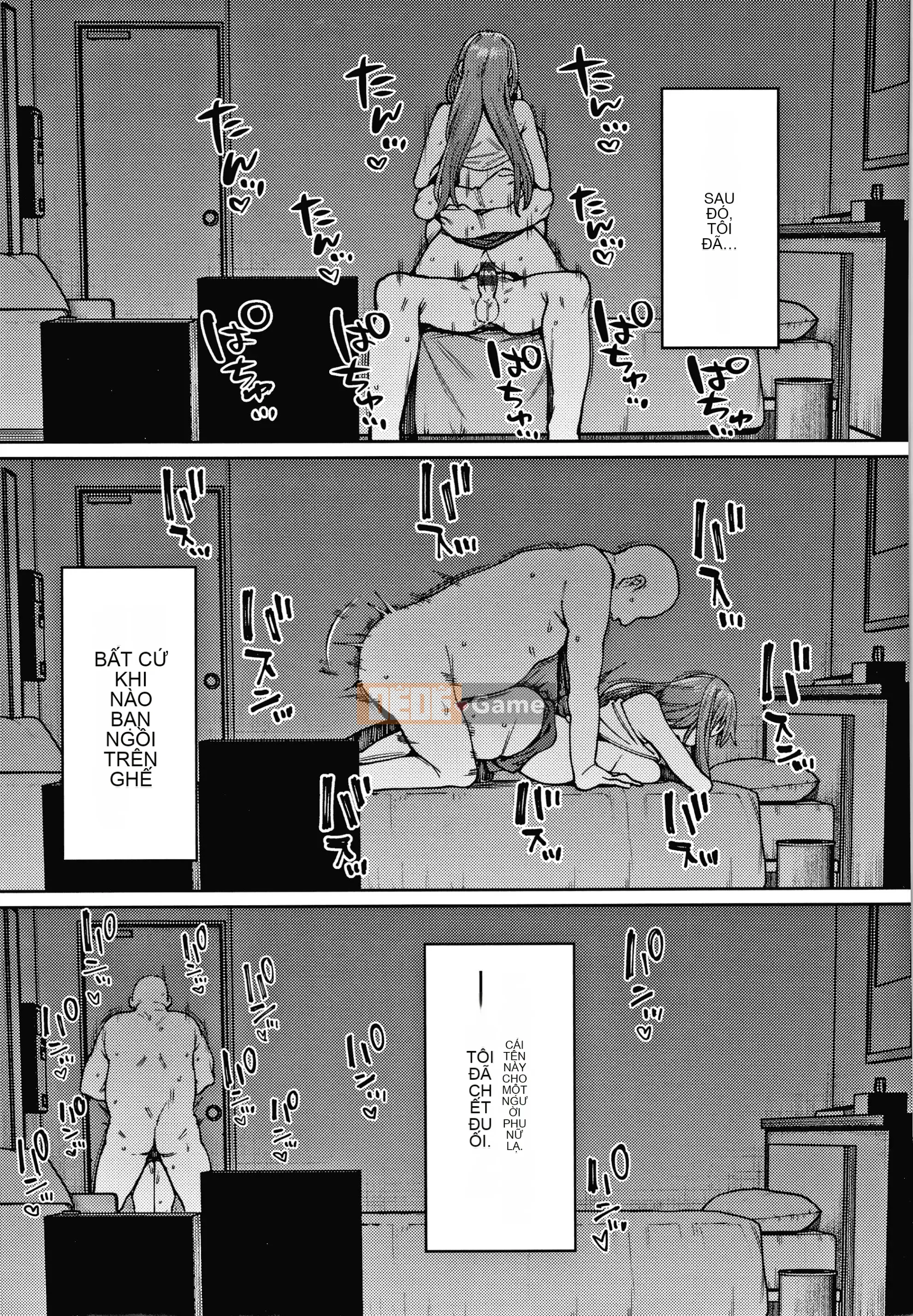 [7zu7] Anh muốn ôm em vào lòng.