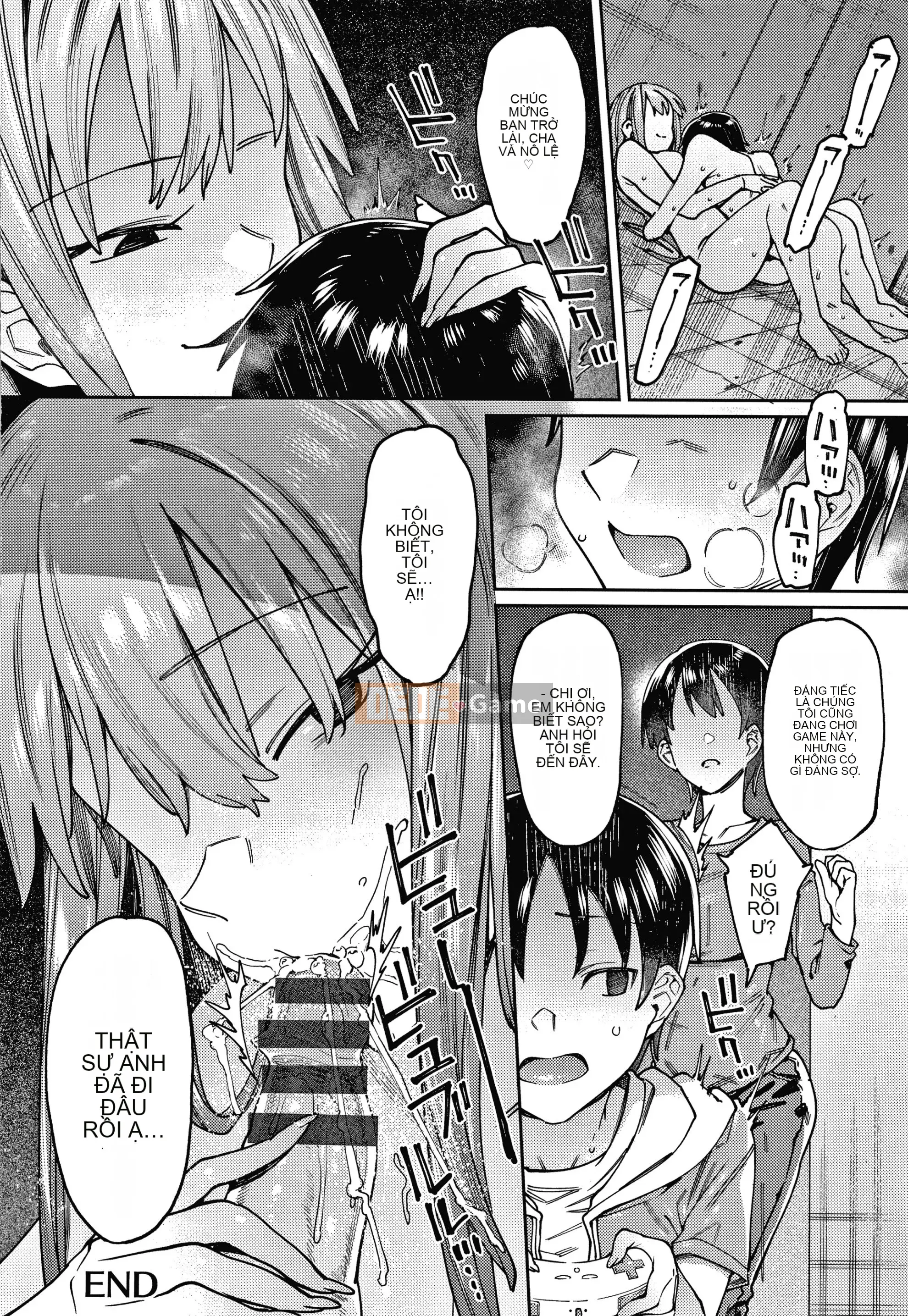 [7zu7] Anh muốn ôm em vào lòng.