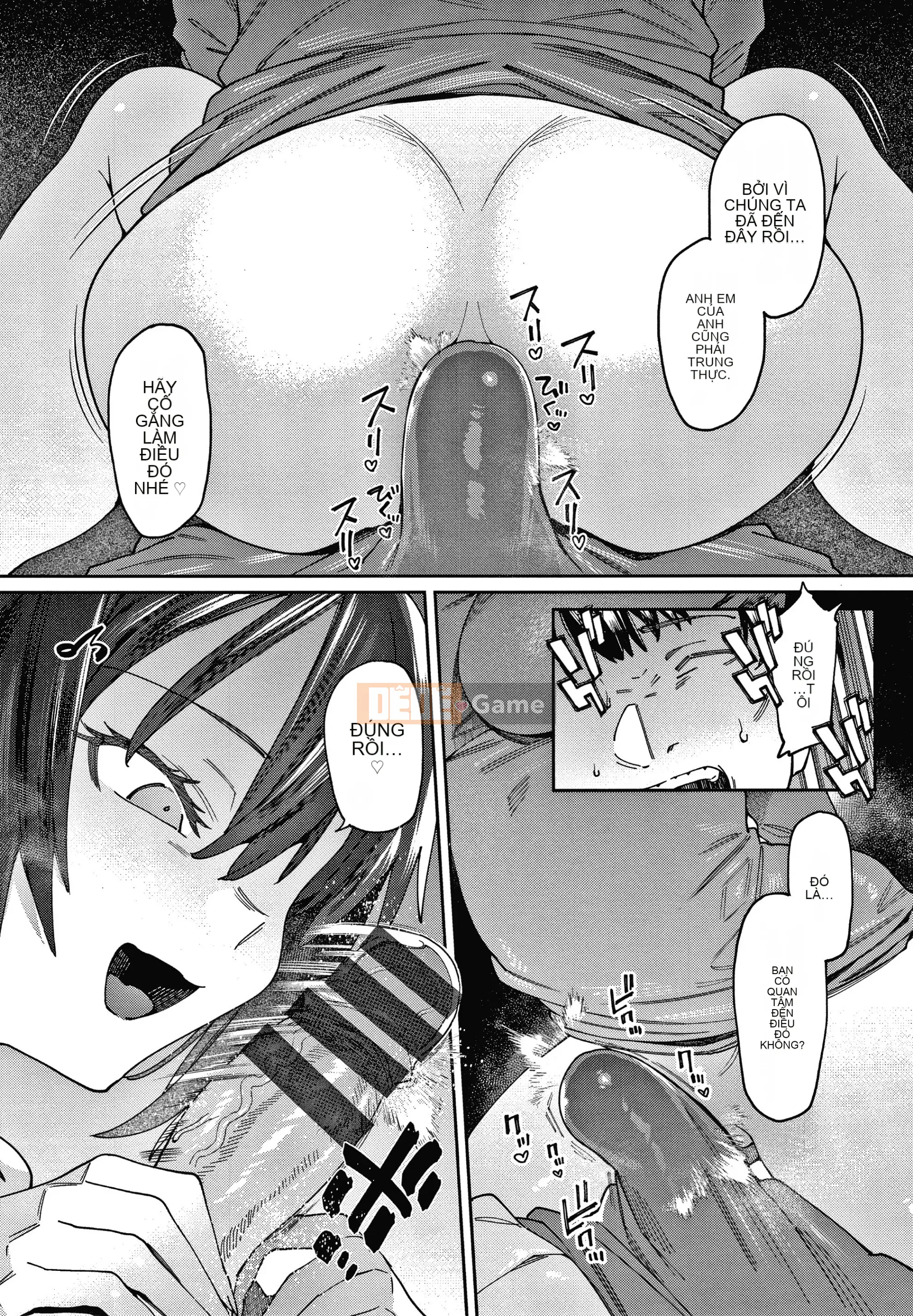 [7zu7] Anh muốn ôm em vào lòng.