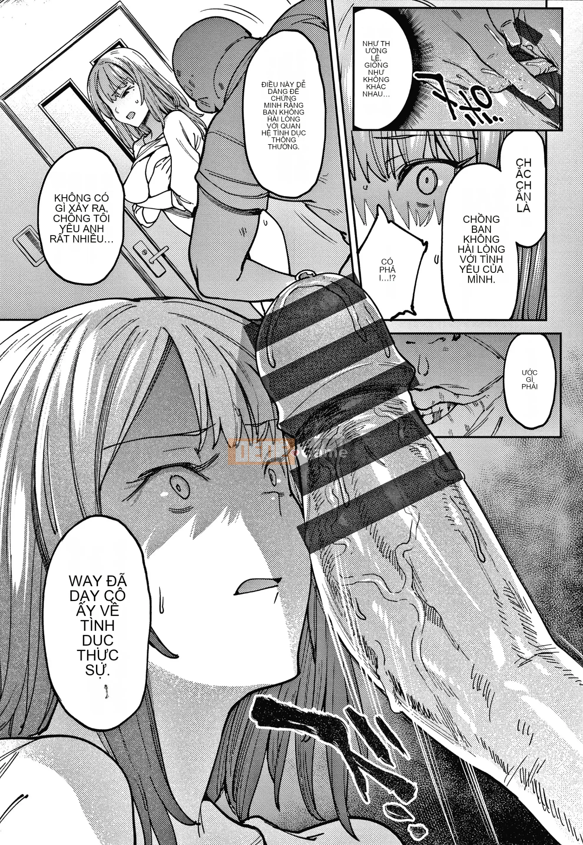 [7zu7] Anh muốn ôm em vào lòng.