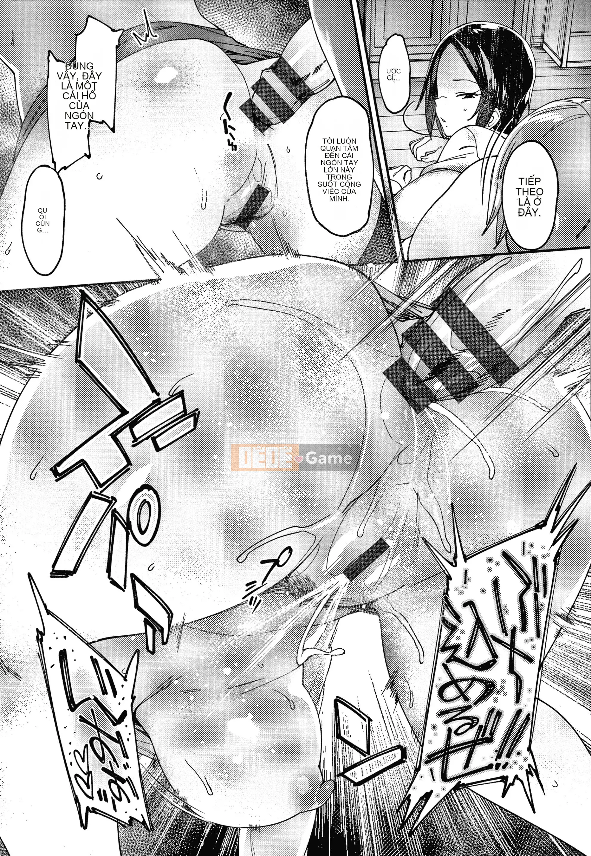 [7zu7] Anh muốn ôm em vào lòng.