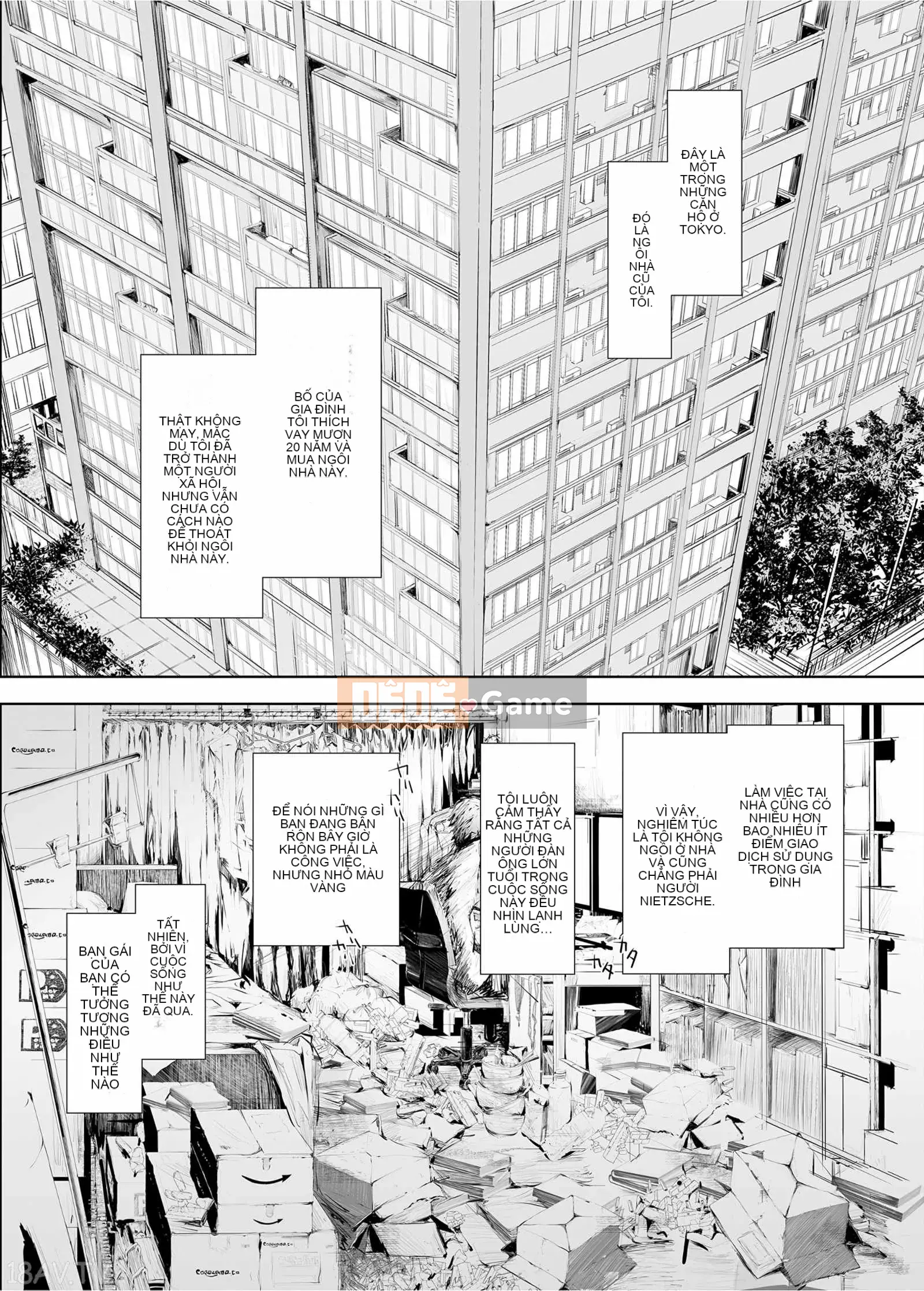 [Udonya (Kizuki Aruchu, ZAN)] FUROHILE Khi tôi vào nhà tắm, có một người phụ nữ khỏa thân mà tôi không biết trước [Tiếng Trung]