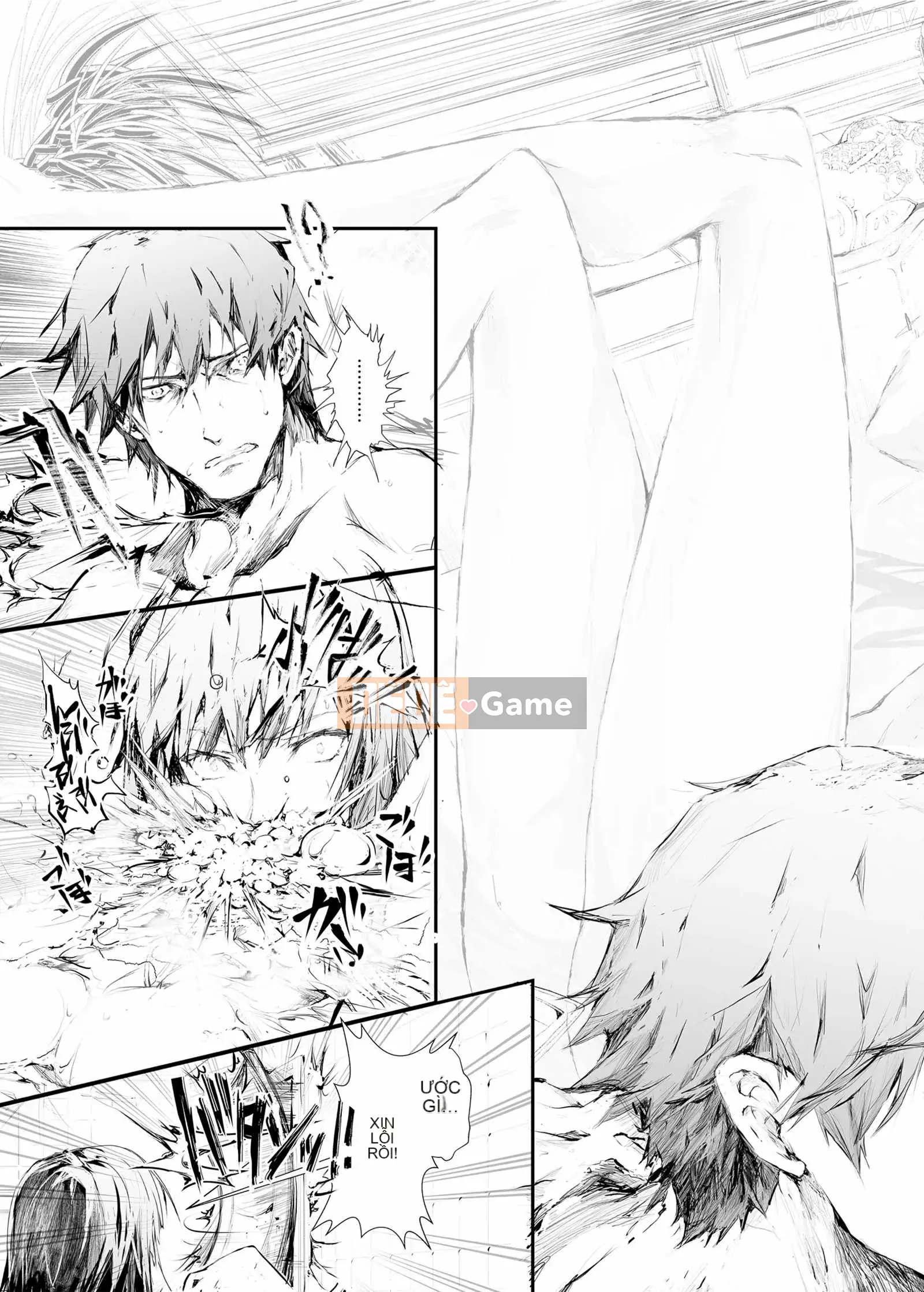 [Udonya (Kizuki Aruchu, ZAN)] FUROHILE Khi tôi vào nhà tắm, có một người phụ nữ khỏa thân mà tôi không biết trước [Tiếng Trung]