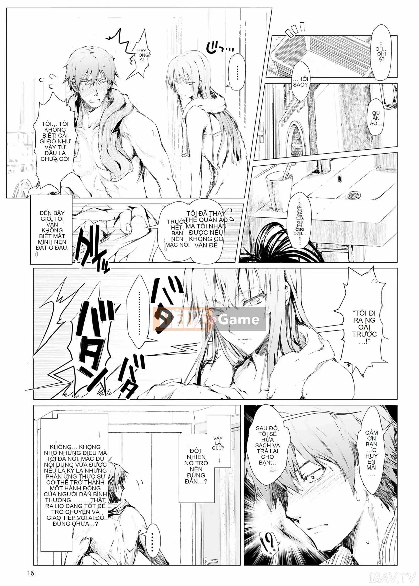 [Udonya (Kizuki Aruchu, ZAN)] FUROHILE Khi tôi vào nhà tắm, có một người phụ nữ khỏa thân mà tôi không biết trước [Tiếng Trung]