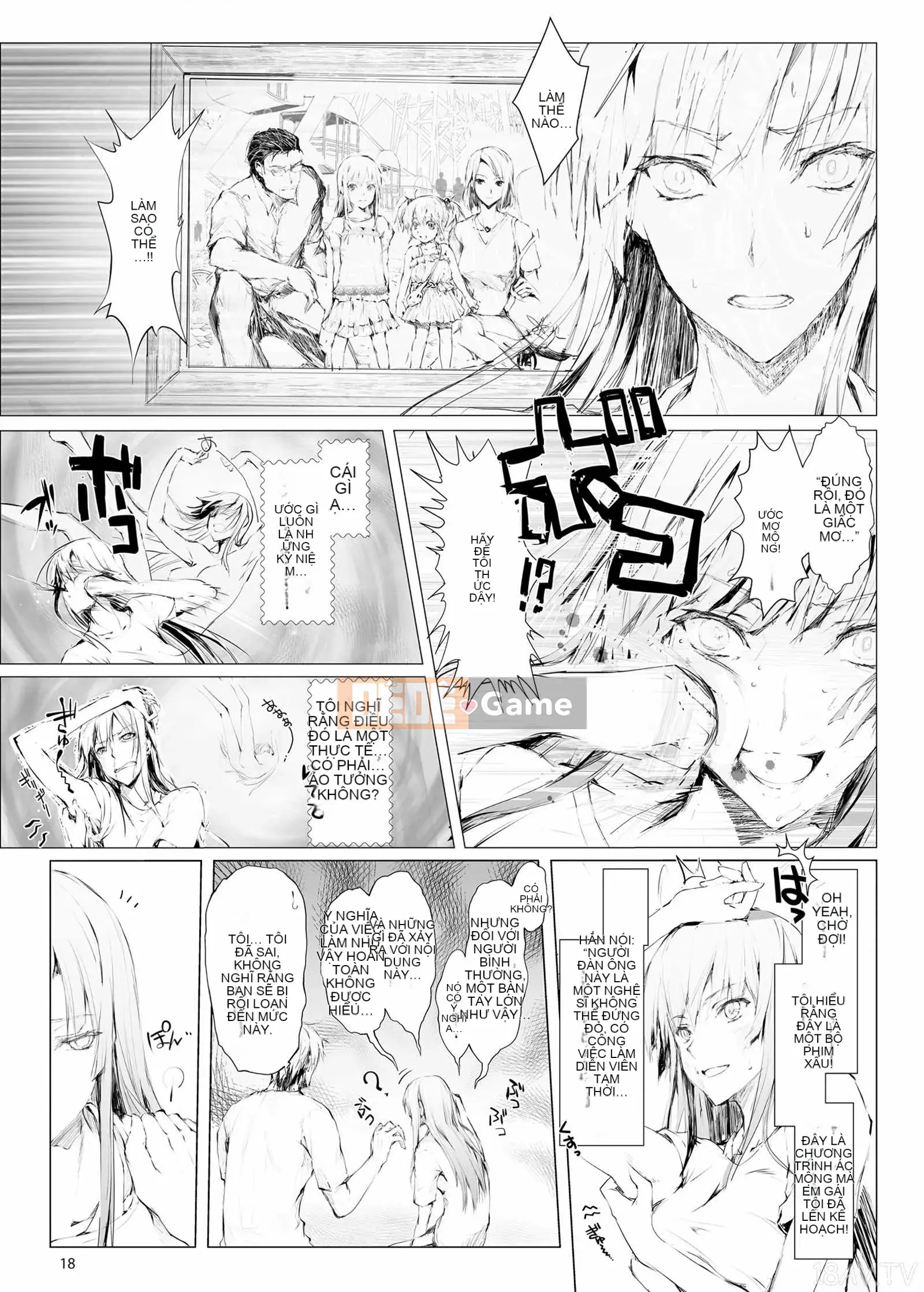 [Udonya (Kizuki Aruchu, ZAN)] FUROHILE Khi tôi vào nhà tắm, có một người phụ nữ khỏa thân mà tôi không biết trước [Tiếng Trung]