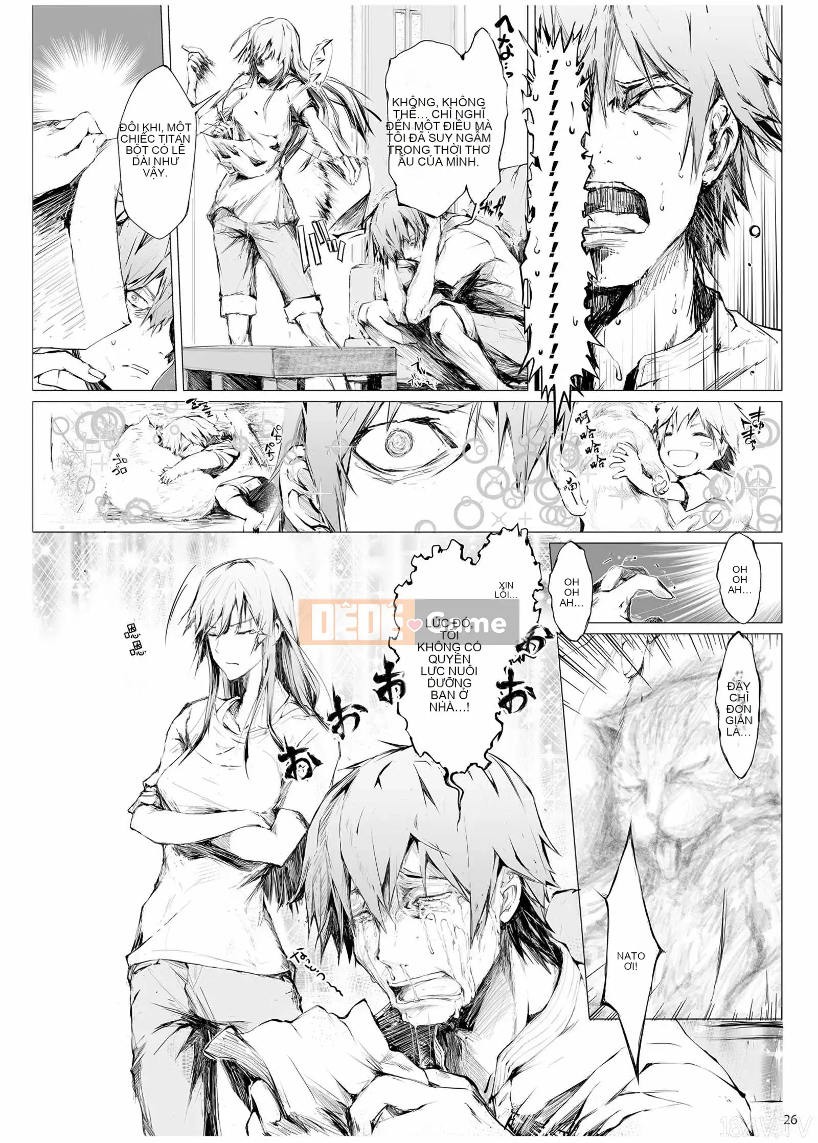 [Udonya (Kizuki Aruchu, ZAN)] FUROHILE Khi tôi vào nhà tắm, có một người phụ nữ khỏa thân mà tôi không biết trước [Tiếng Trung]