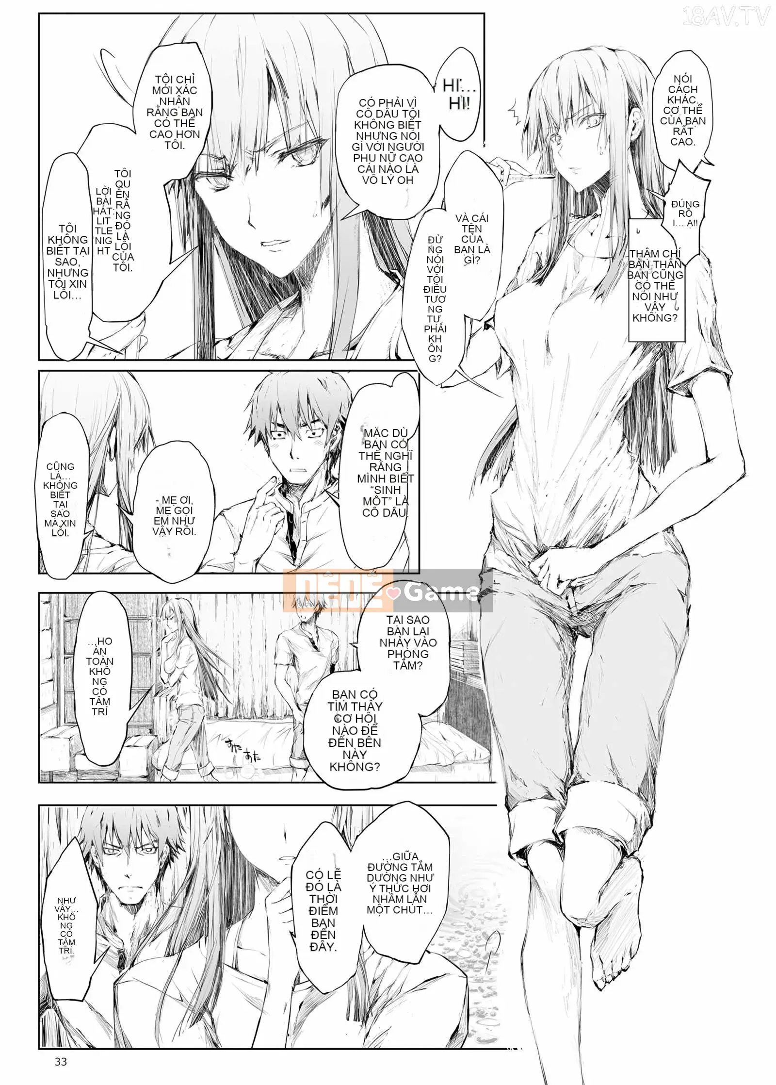 [Udonya (Kizuki Aruchu, ZAN)] FUROHILE Khi tôi vào nhà tắm, có một người phụ nữ khỏa thân mà tôi không biết trước [Tiếng Trung]