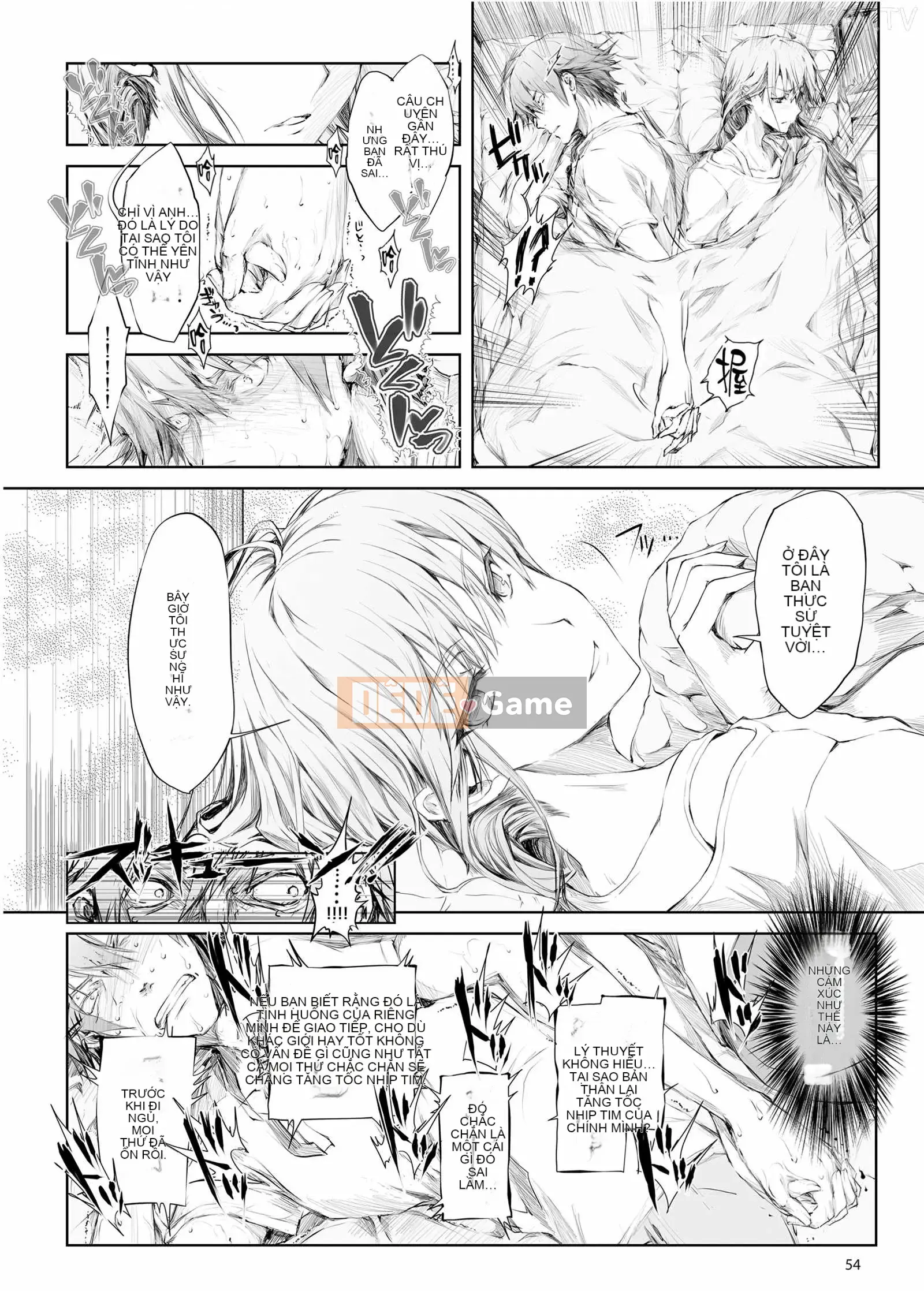 [Udonya (Kizuki Aruchu, ZAN)] FUROHILE Khi tôi vào nhà tắm, có một người phụ nữ khỏa thân mà tôi không biết trước [Tiếng Trung]