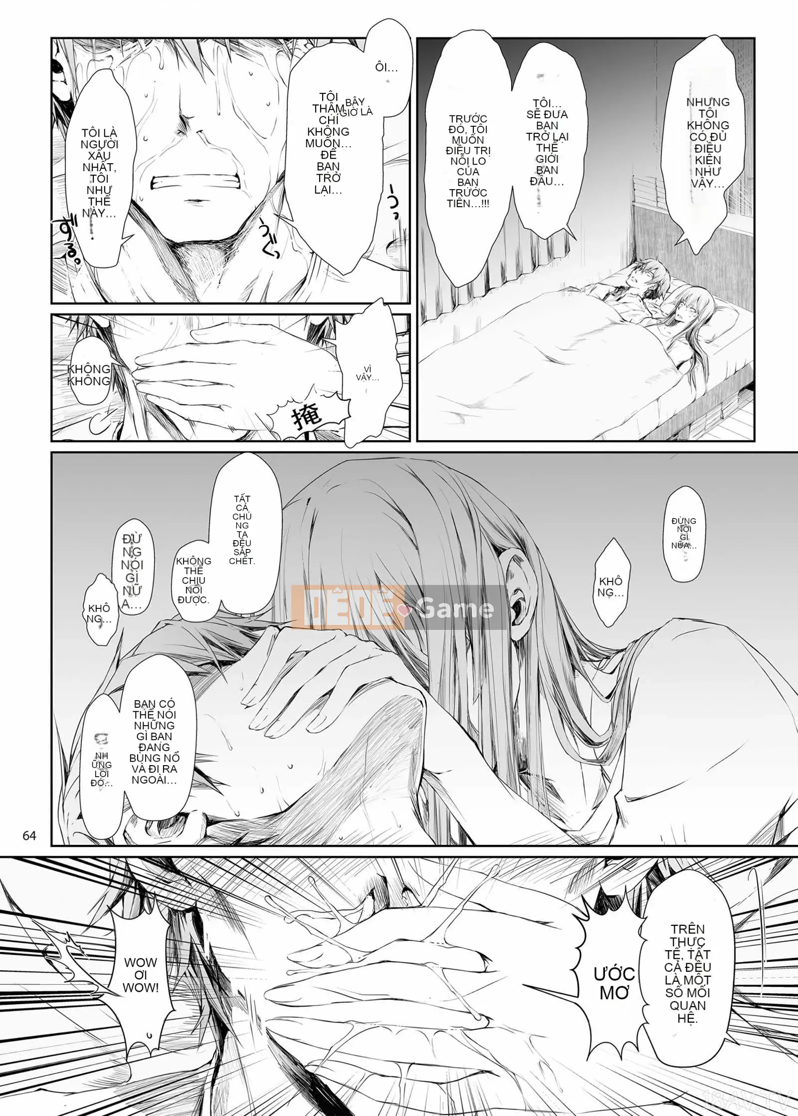 [Udonya (Kizuki Aruchu, ZAN)] FUROHILE Khi tôi vào nhà tắm, có một người phụ nữ khỏa thân mà tôi không biết trước [Tiếng Trung]