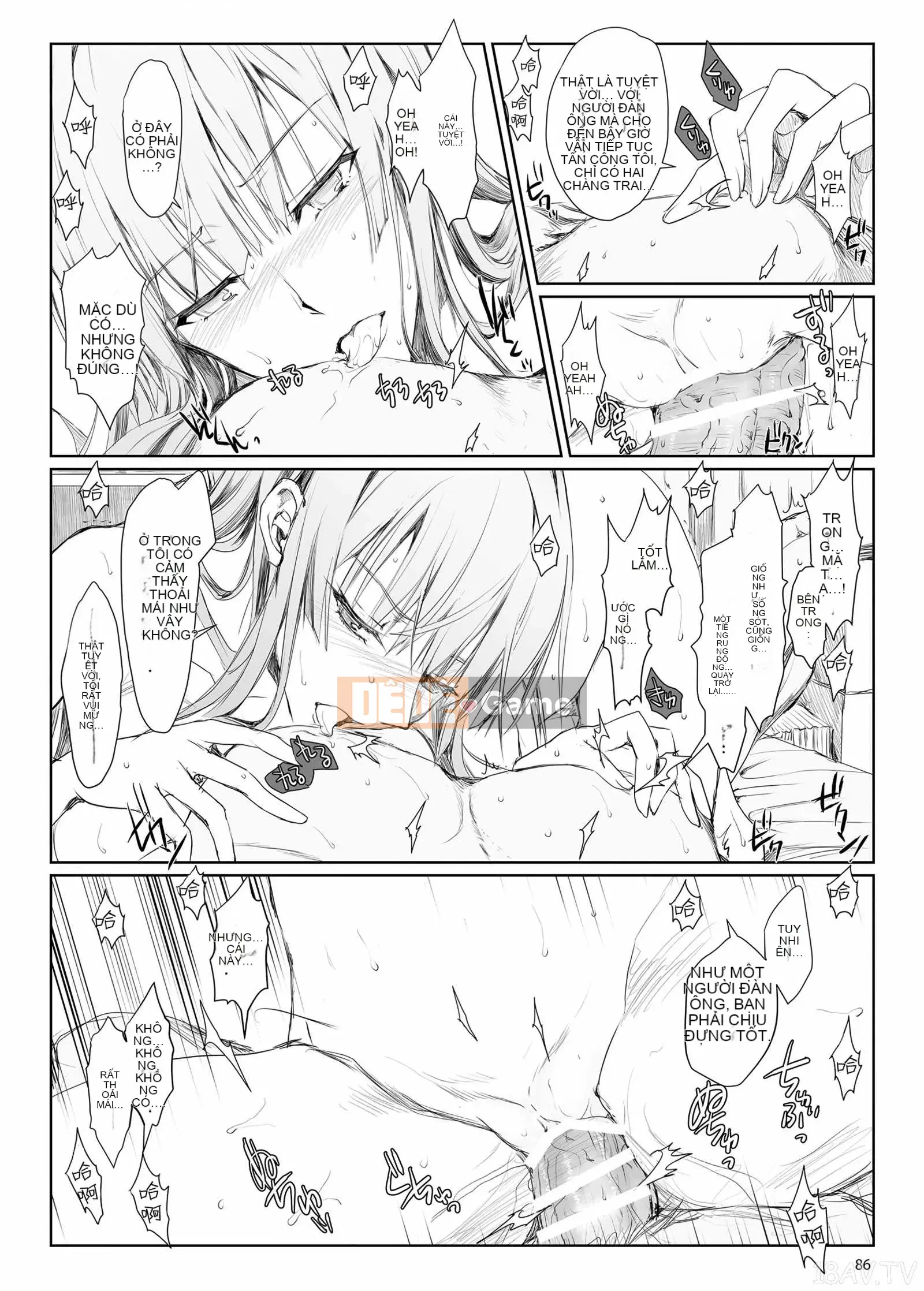 [Udonya (Kizuki Aruchu, ZAN)] FUROHILE Khi tôi vào nhà tắm, có một người phụ nữ khỏa thân mà tôi không biết trước [Tiếng Trung]