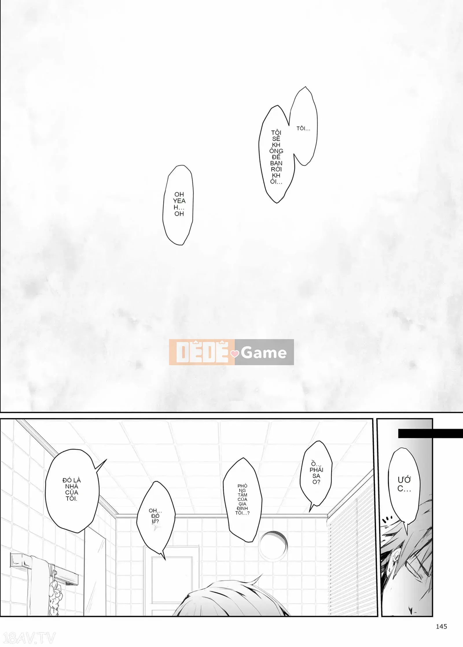 [Udonya (Kizuki Aruchu, ZAN)] FUROHILE Khi tôi vào nhà tắm, có một người phụ nữ khỏa thân mà tôi không biết trước [Tiếng Trung]