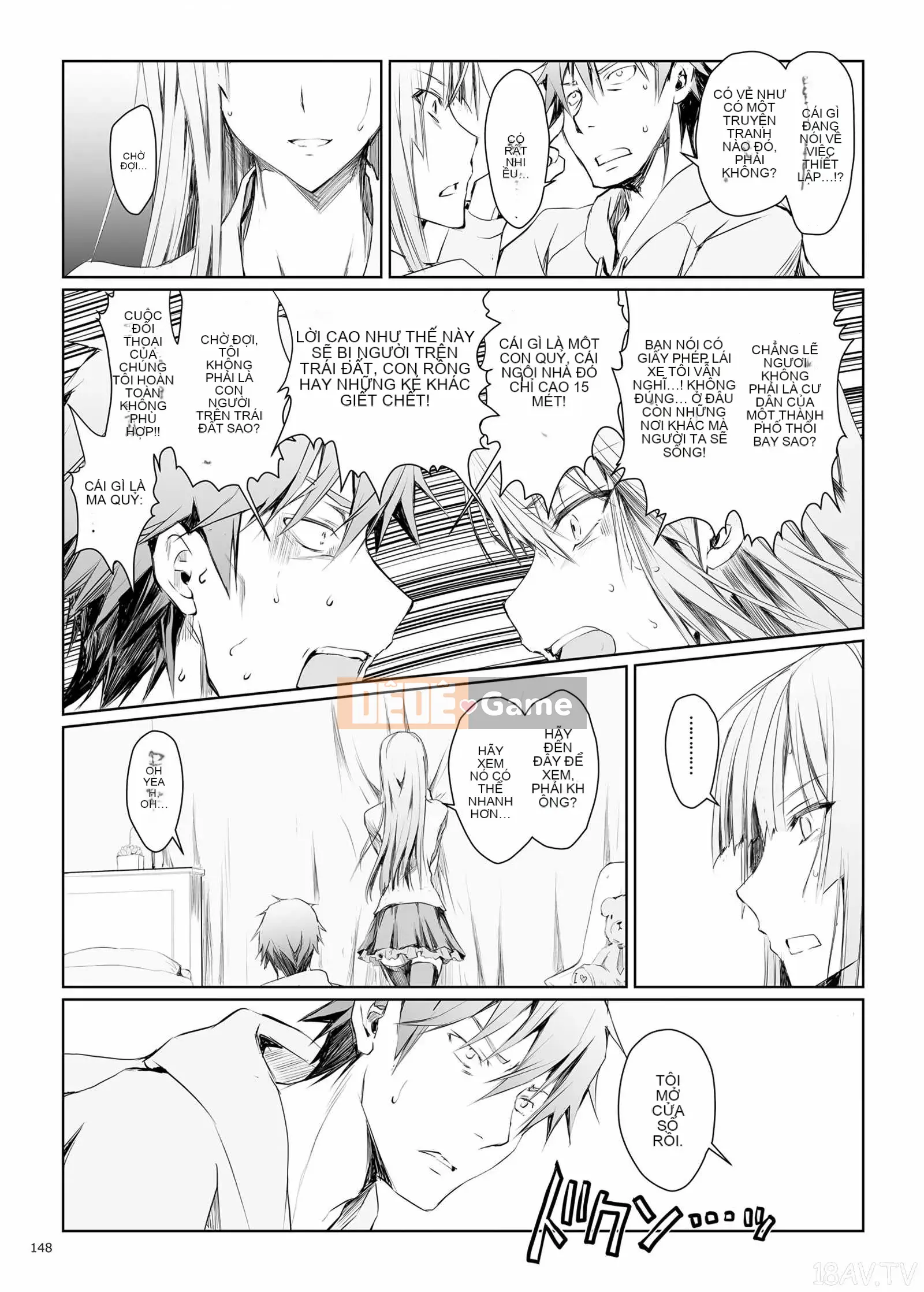 [Udonya (Kizuki Aruchu, ZAN)] FUROHILE Khi tôi vào nhà tắm, có một người phụ nữ khỏa thân mà tôi không biết trước [Tiếng Trung]