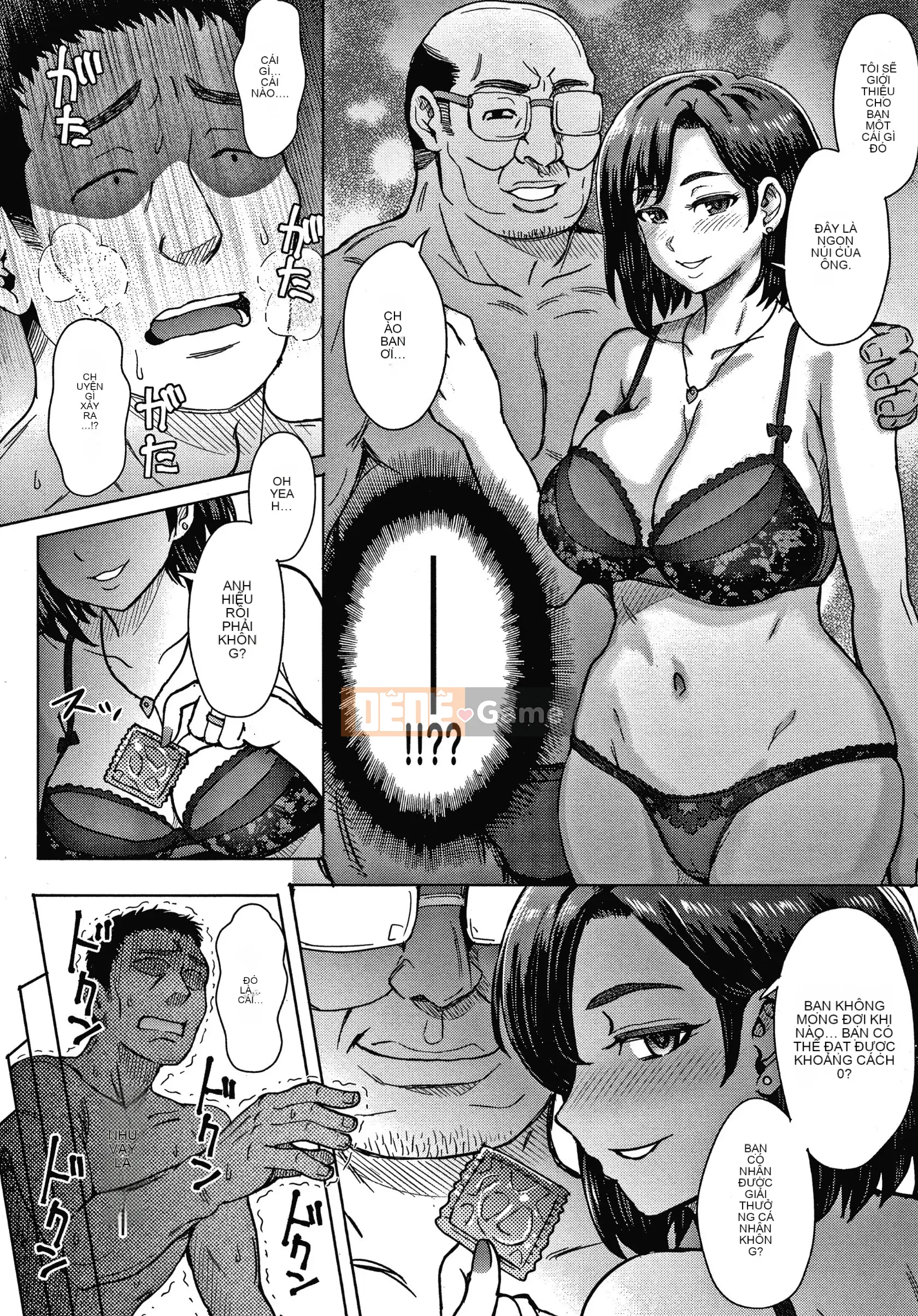 [Ito Eight] Vẫn Là Những Cô Gái Thân Yêu