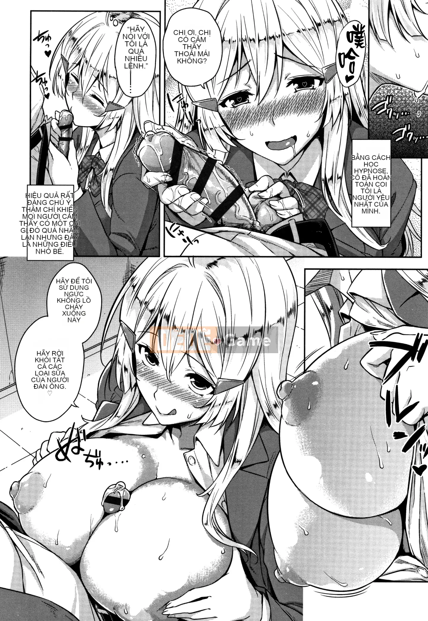 [Hankagumi ngây thơ][Kamigemono Yuu] Tờ rơi Akuma de JK! + 4P [MJK-19-D2000]