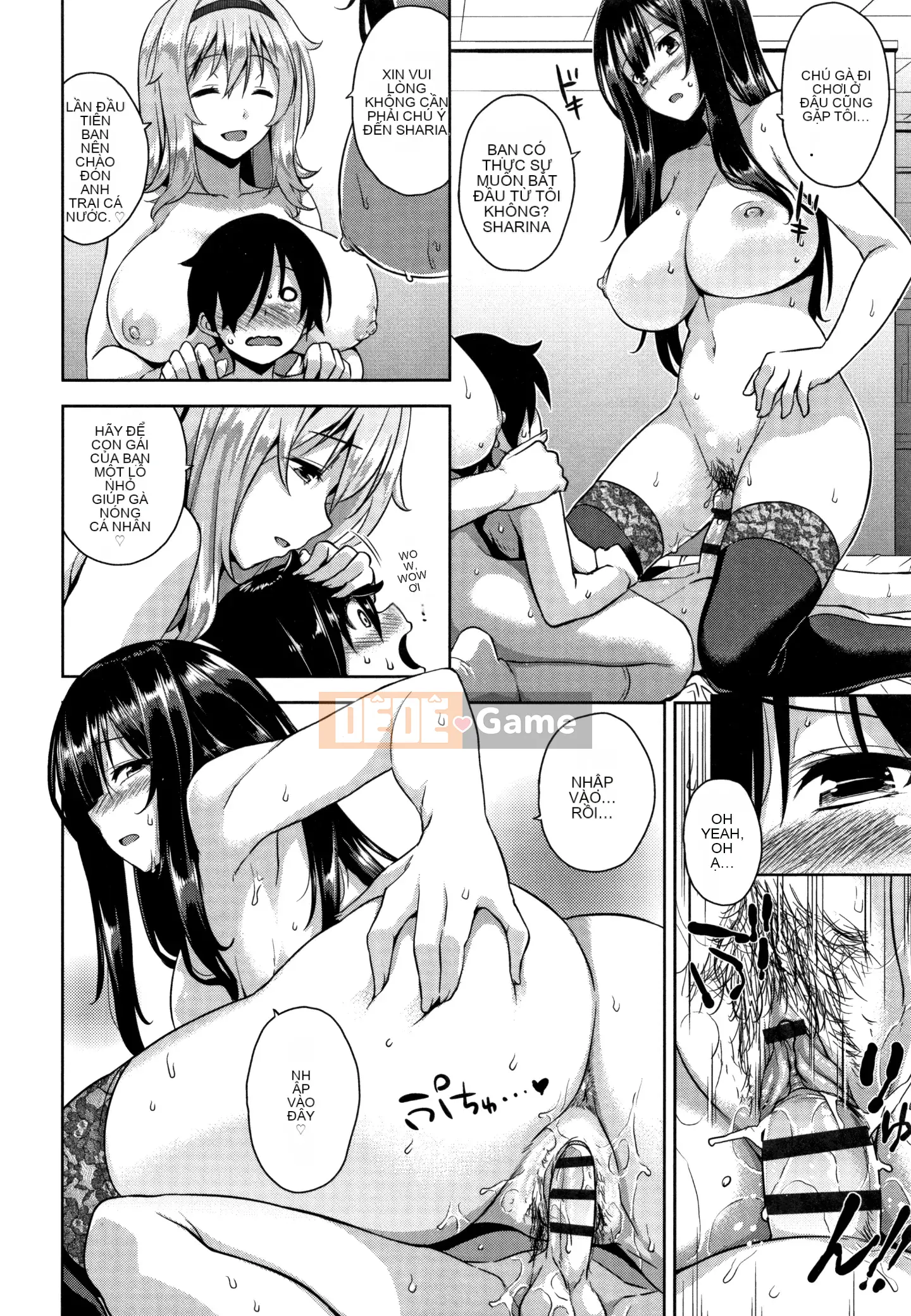 [Hankagumi ngây thơ][Kamigemono Yuu] Tờ rơi Akuma de JK! + 4P [MJK-19-D2000]