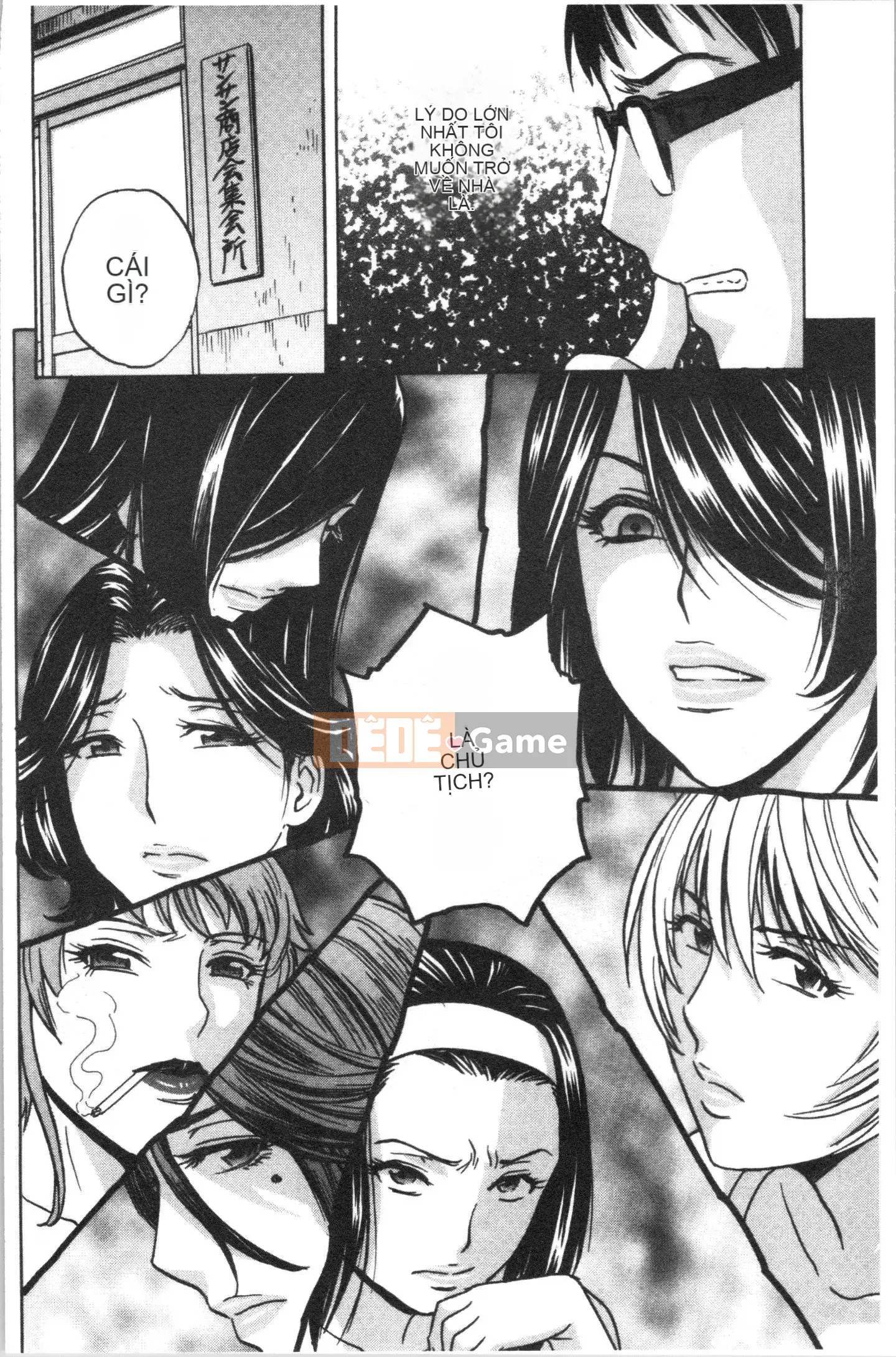 [4K Hankagumi][Eimaru] Vú to xinh đẹp đung đưa!