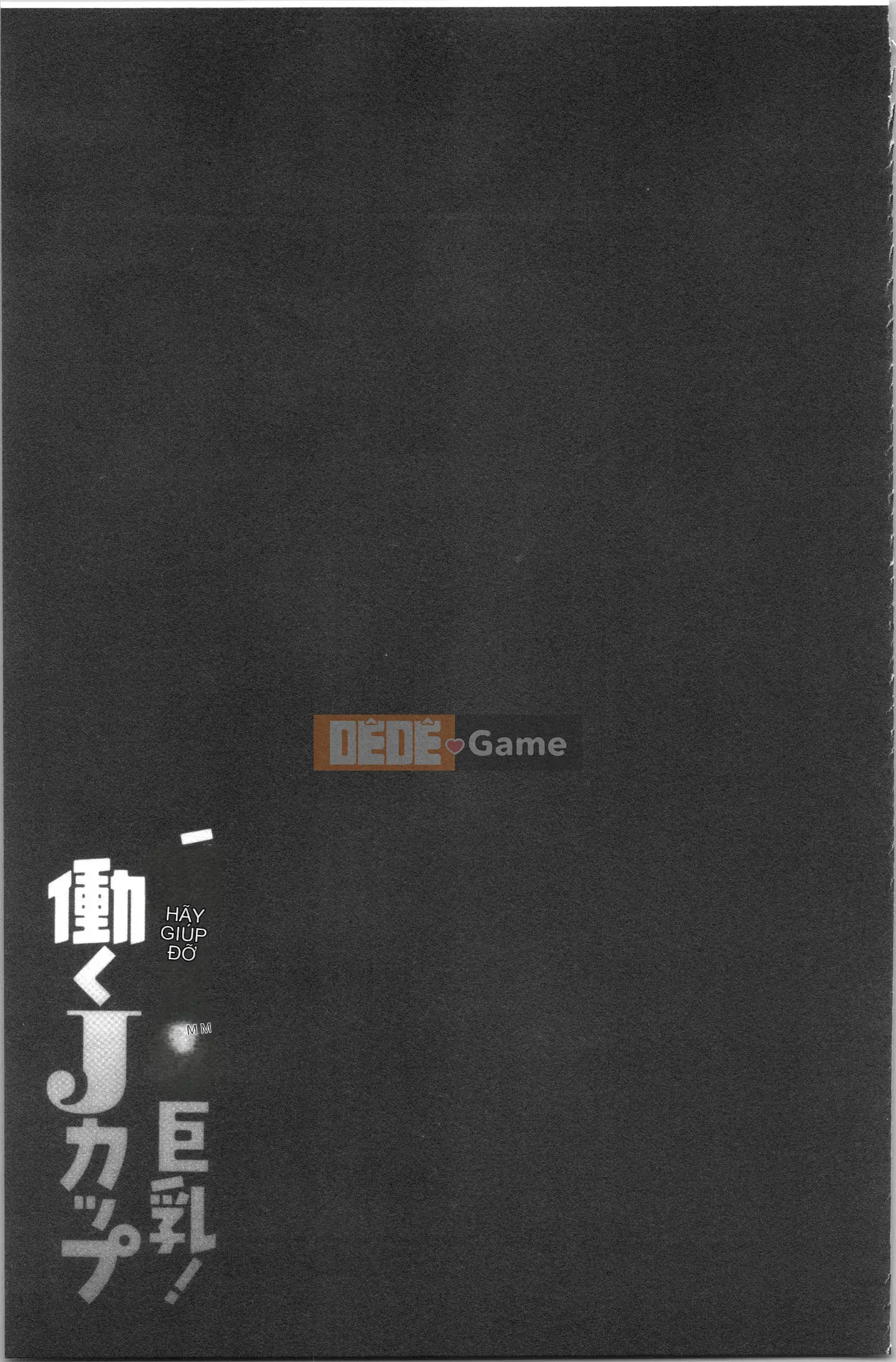 [4K Hankagumi][Eimaru] Vú to xinh đẹp đung đưa!