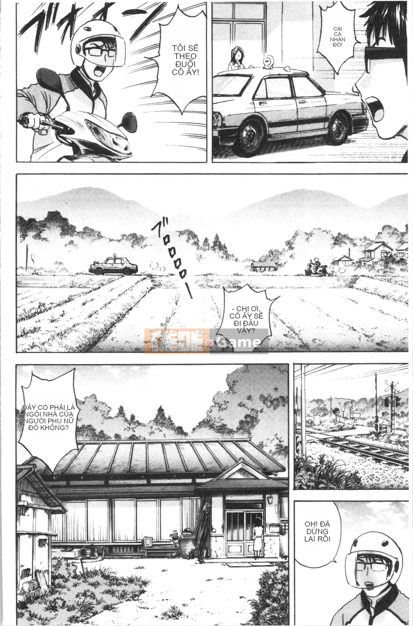 [4K Hankagumi][Eimaru] Vú to xinh đẹp đung đưa!