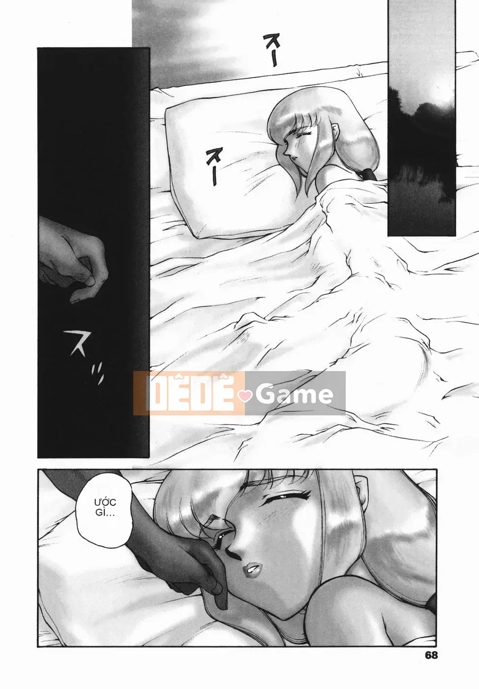 [Ryusei Hán hóa] [Taira Hajime] Hiệp sĩ đeo mặt nạ Oleana Phần 1