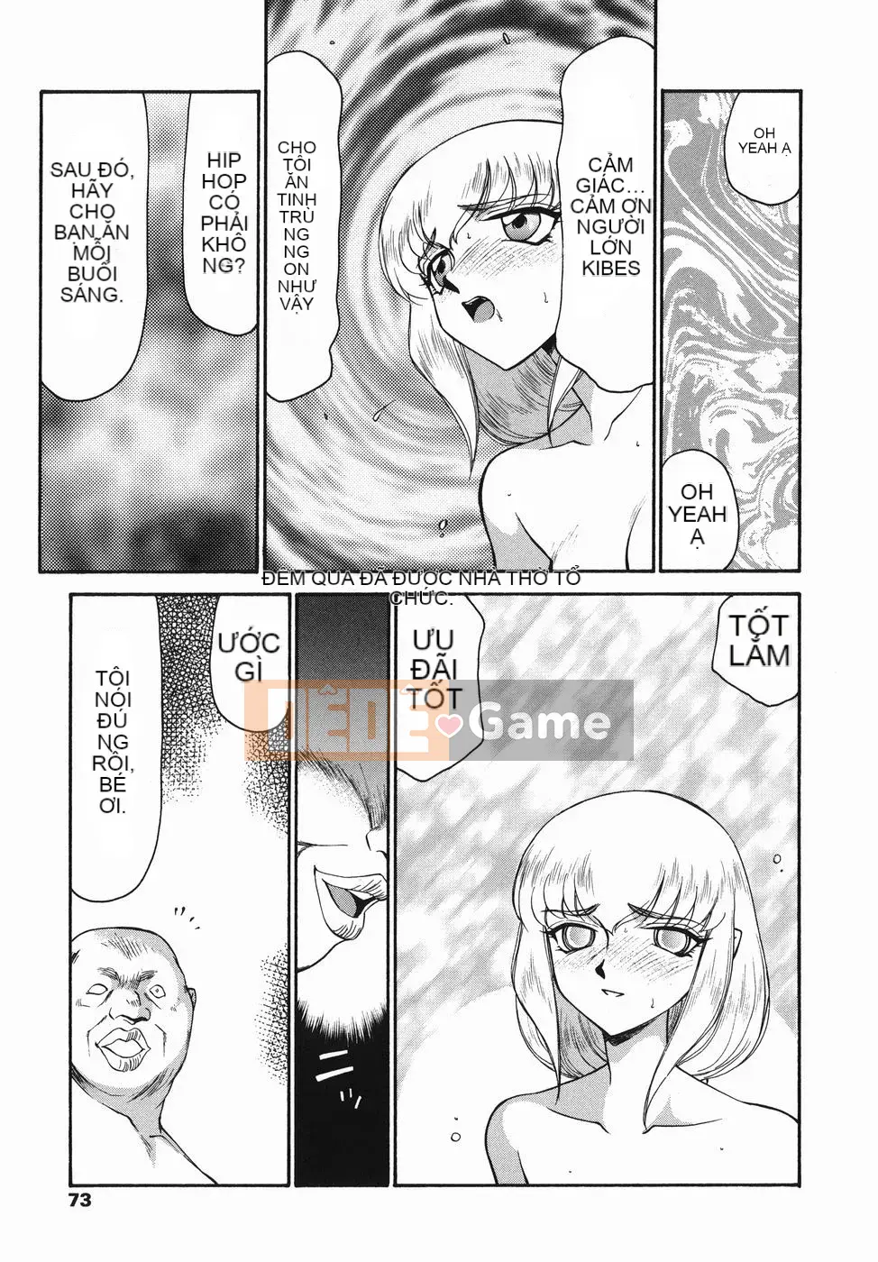 [Ryusei Hán hóa] [Taira Hajime] Hiệp sĩ đeo mặt nạ Oleana Phần 1