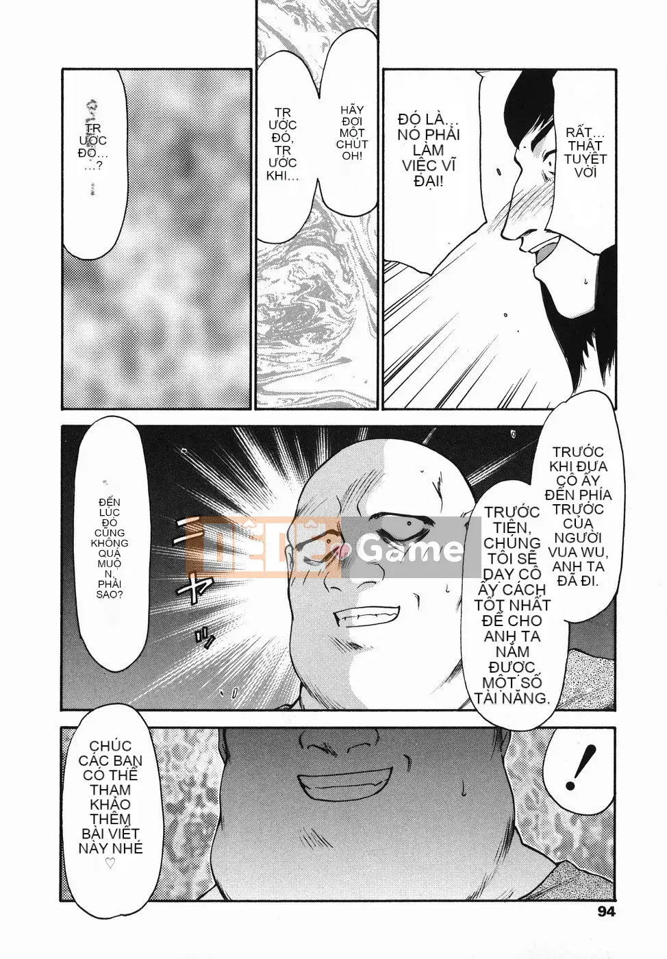 [Ryusei Hán hóa] [Taira Hajime] Hiệp sĩ đeo mặt nạ Oleana Phần 1