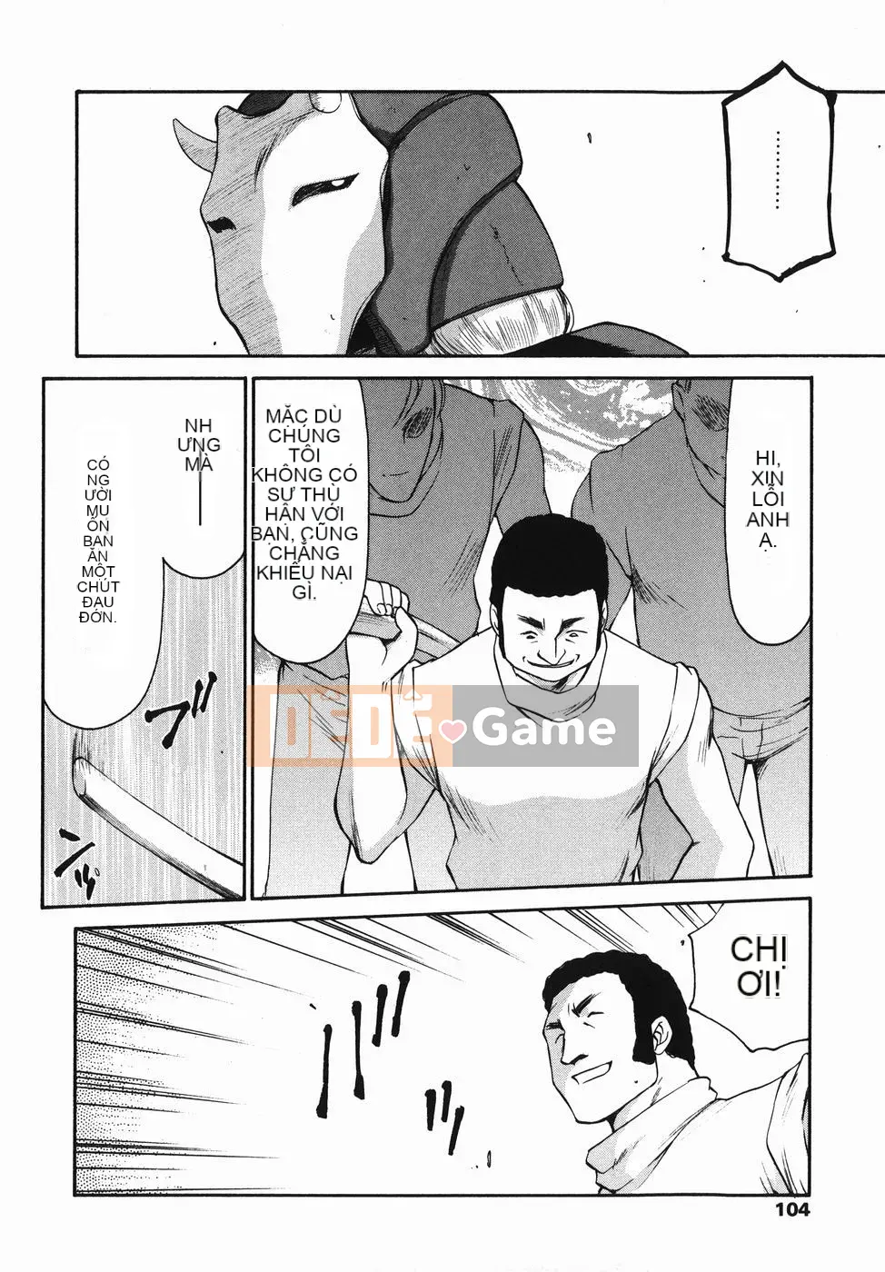 [Ryusei Hán hóa] [Taira Hajime] Hiệp sĩ đeo mặt nạ Oleana Phần 1