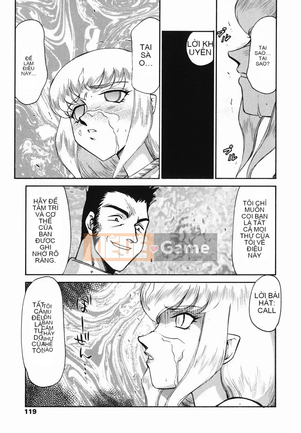 [Ryusei Hán hóa] [Taira Hajime] Hiệp sĩ đeo mặt nạ Oleana Phần 1