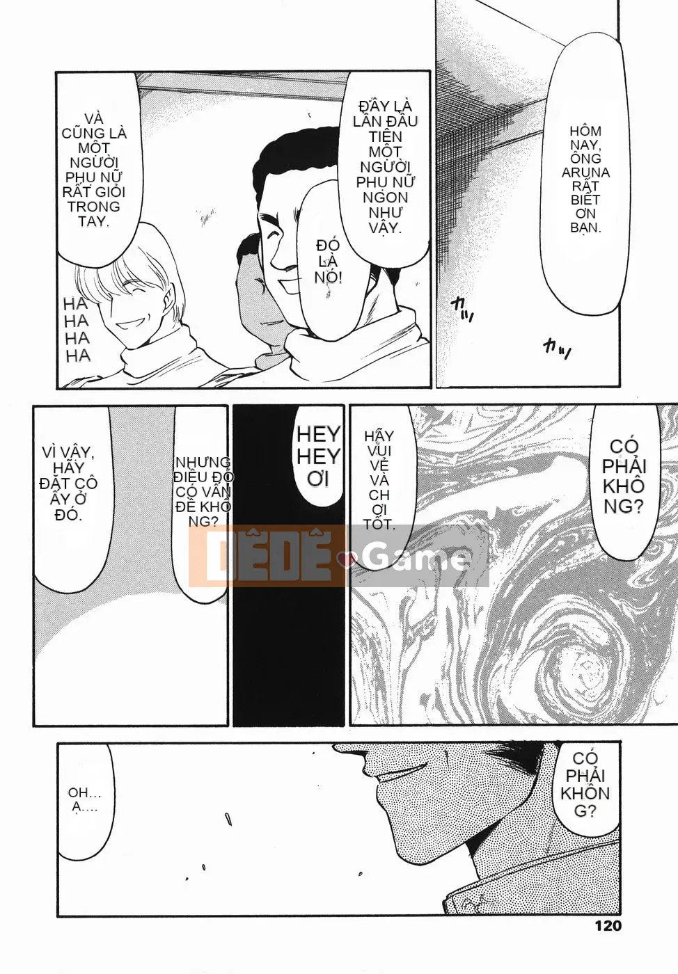 [Ryusei Hán hóa] [Taira Hajime] Hiệp sĩ đeo mặt nạ Oleana Phần 1