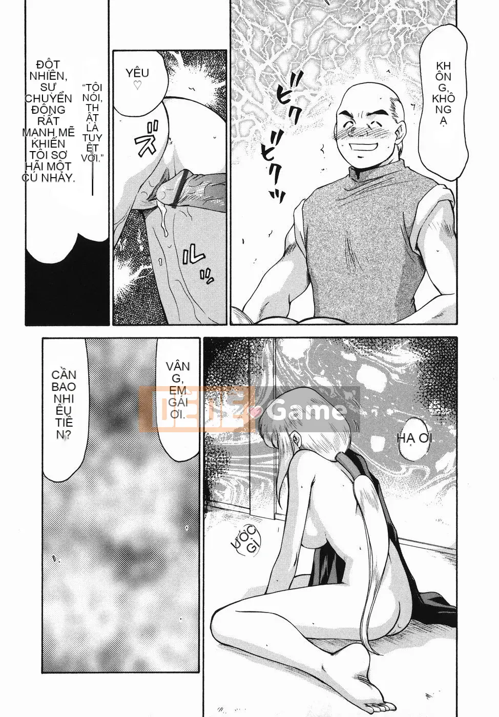 [Ryusei Hán hóa] [Taira Hajime] Hiệp sĩ đeo mặt nạ Oleana Phần 1