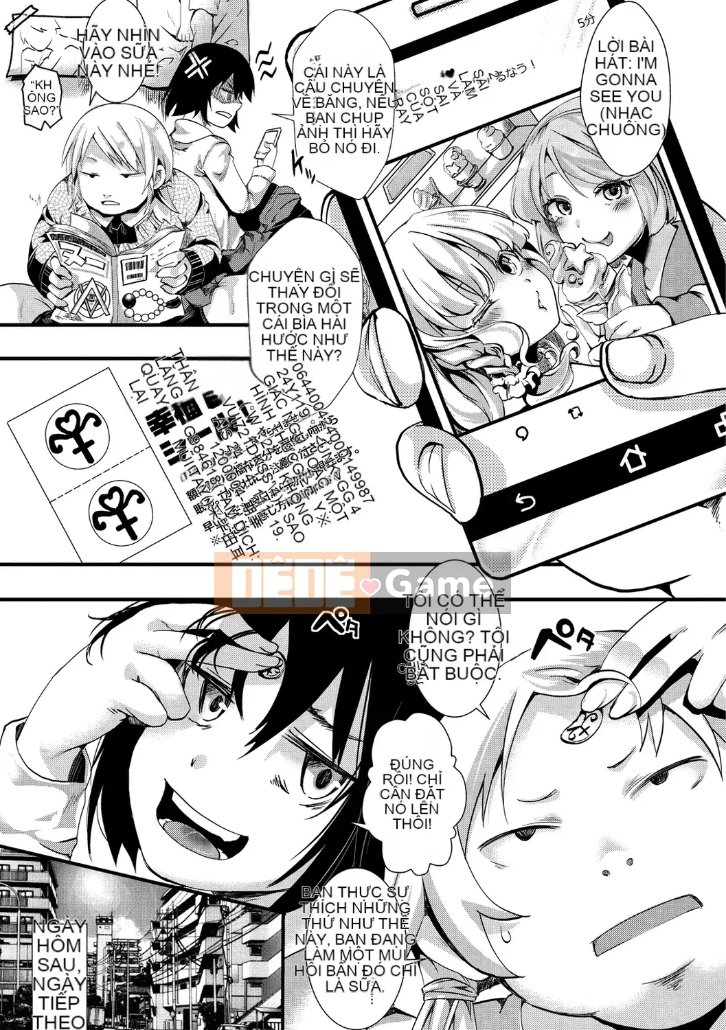 [Cửa hàng đồ chơi Iketaki] Nhân loại (♀) All-Gal Creampie Orgy 365 Days [Digital]