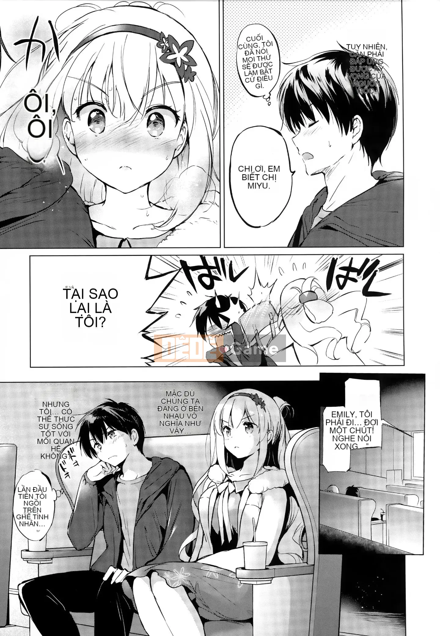 [Ten Yi Tong Bun Han] [Tsukako] Rainbow Perfume + Tiger Hole & Honey Melon Lợi ích