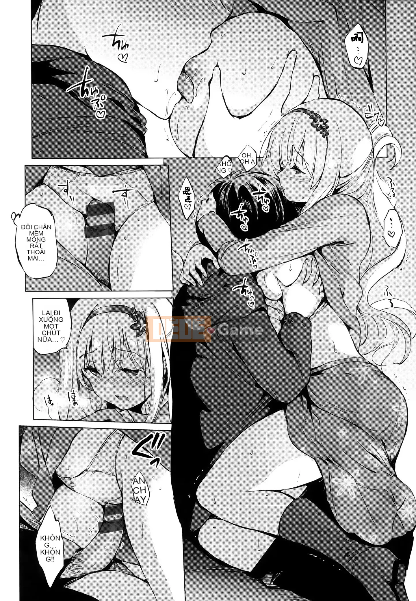 [Ten Yi Tong Bun Han] [Tsukako] Rainbow Perfume + Tiger Hole & Honey Melon Lợi ích