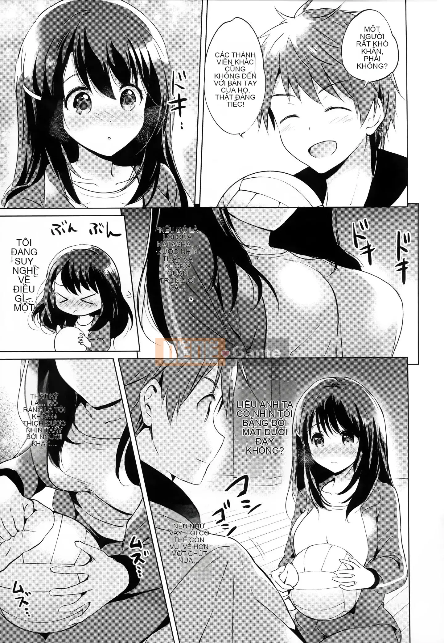 [Ten Yi Tong Bun Han] [Tsukako] Rainbow Perfume + Tiger Hole & Honey Melon Lợi ích