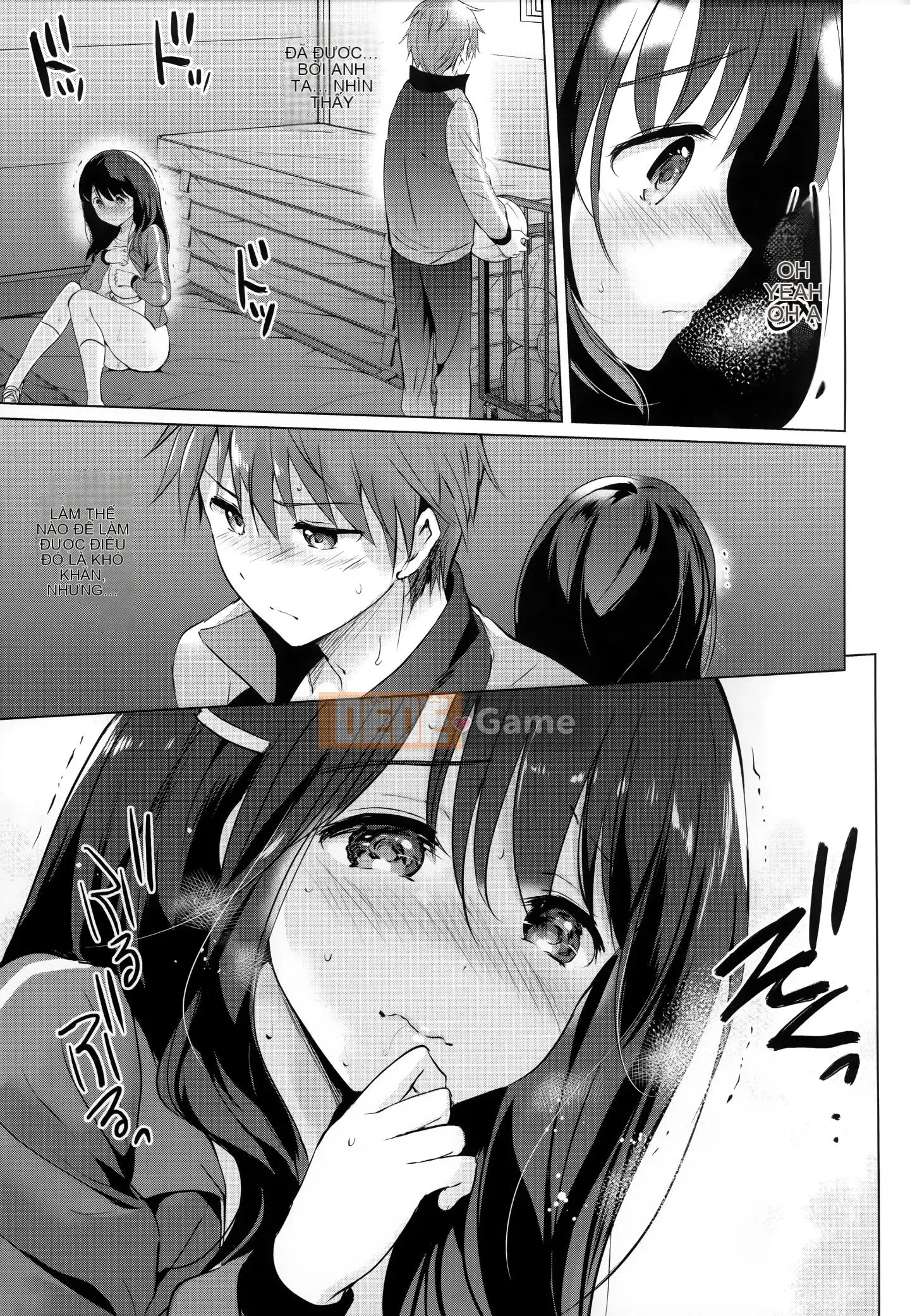 [Ten Yi Tong Bun Han] [Tsukako] Rainbow Perfume + Tiger Hole & Honey Melon Lợi ích