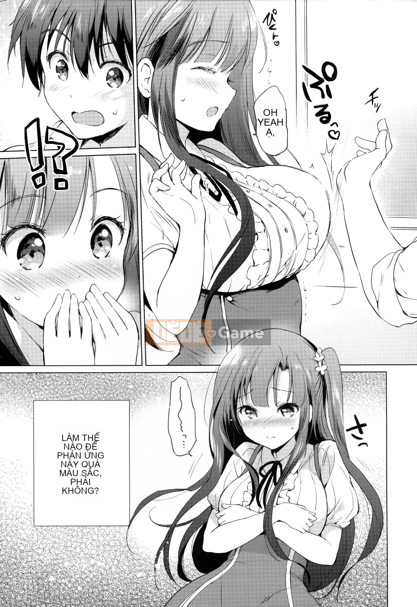 [Ten Yi Tong Bun Han] [Tsukako] Rainbow Perfume + Tiger Hole & Honey Melon Lợi ích