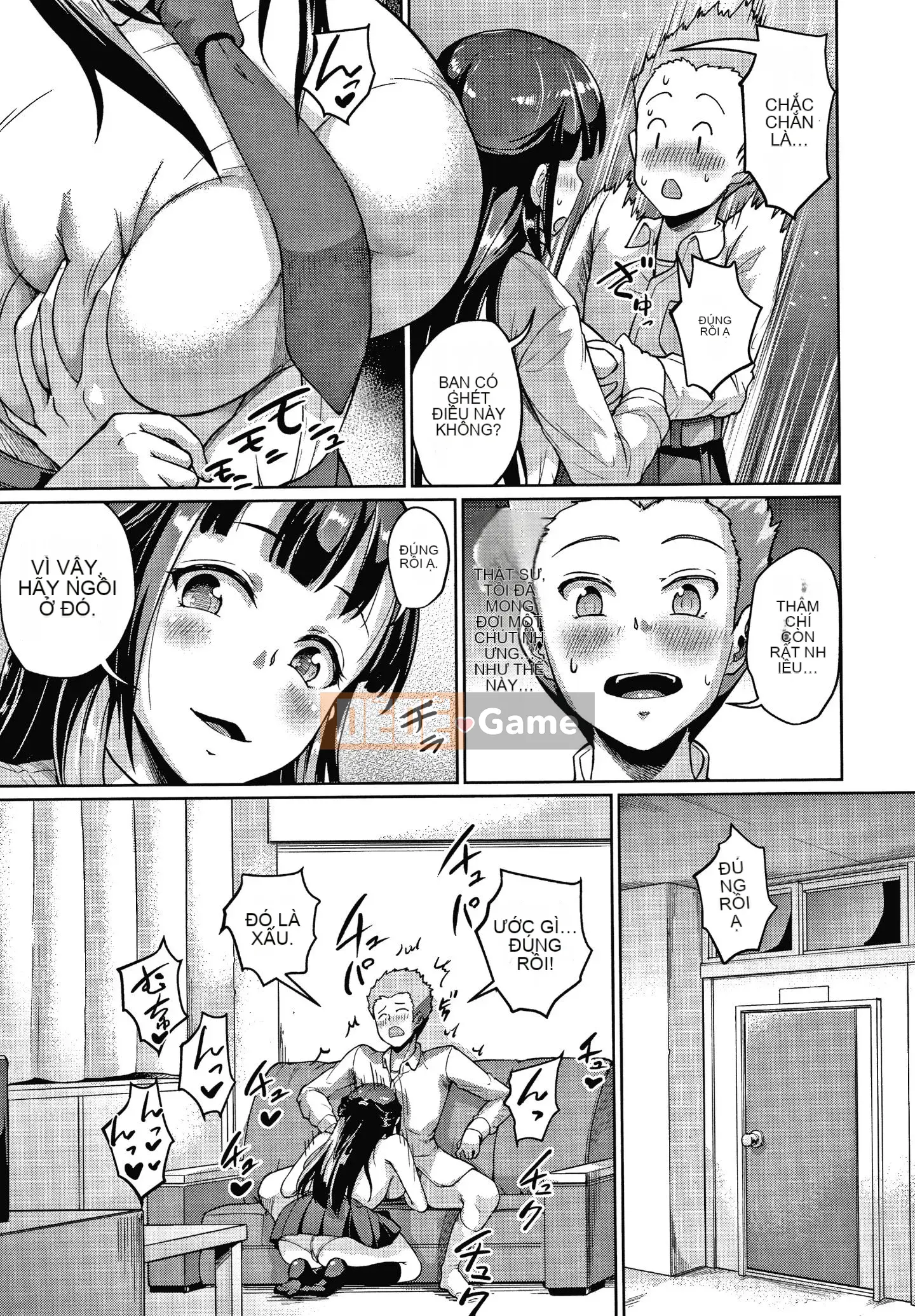 [Shousanbozu] Seika Makita muốn có tờ rơi H + 4P