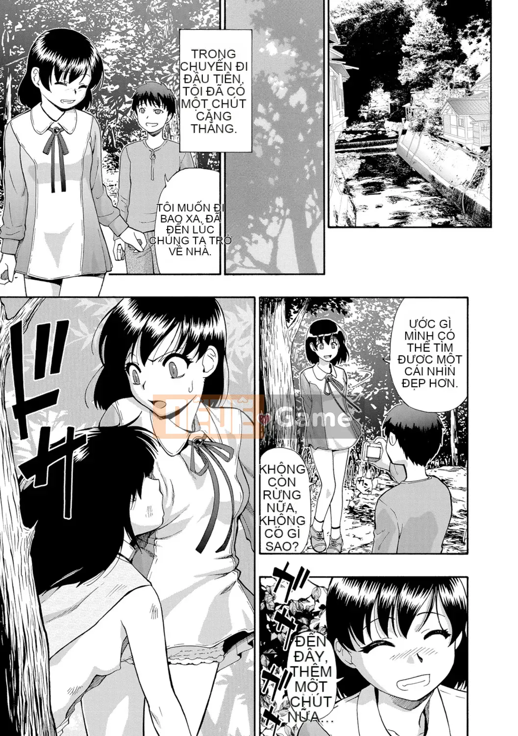 [Hàu] Butagoya (Đá ngu ngốc)