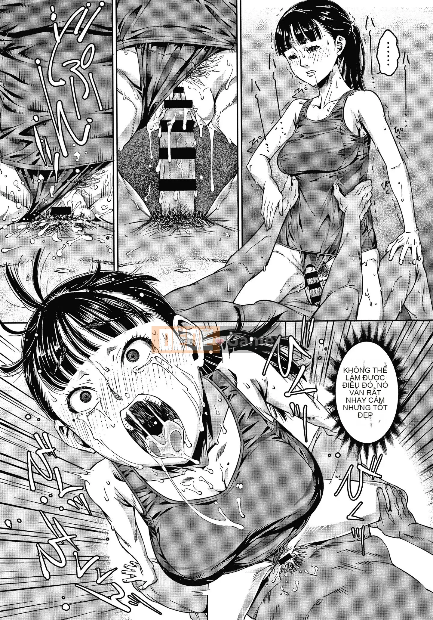 [Kagura Moromi] Hỗ trợ Fratina + tờ rơi 4P