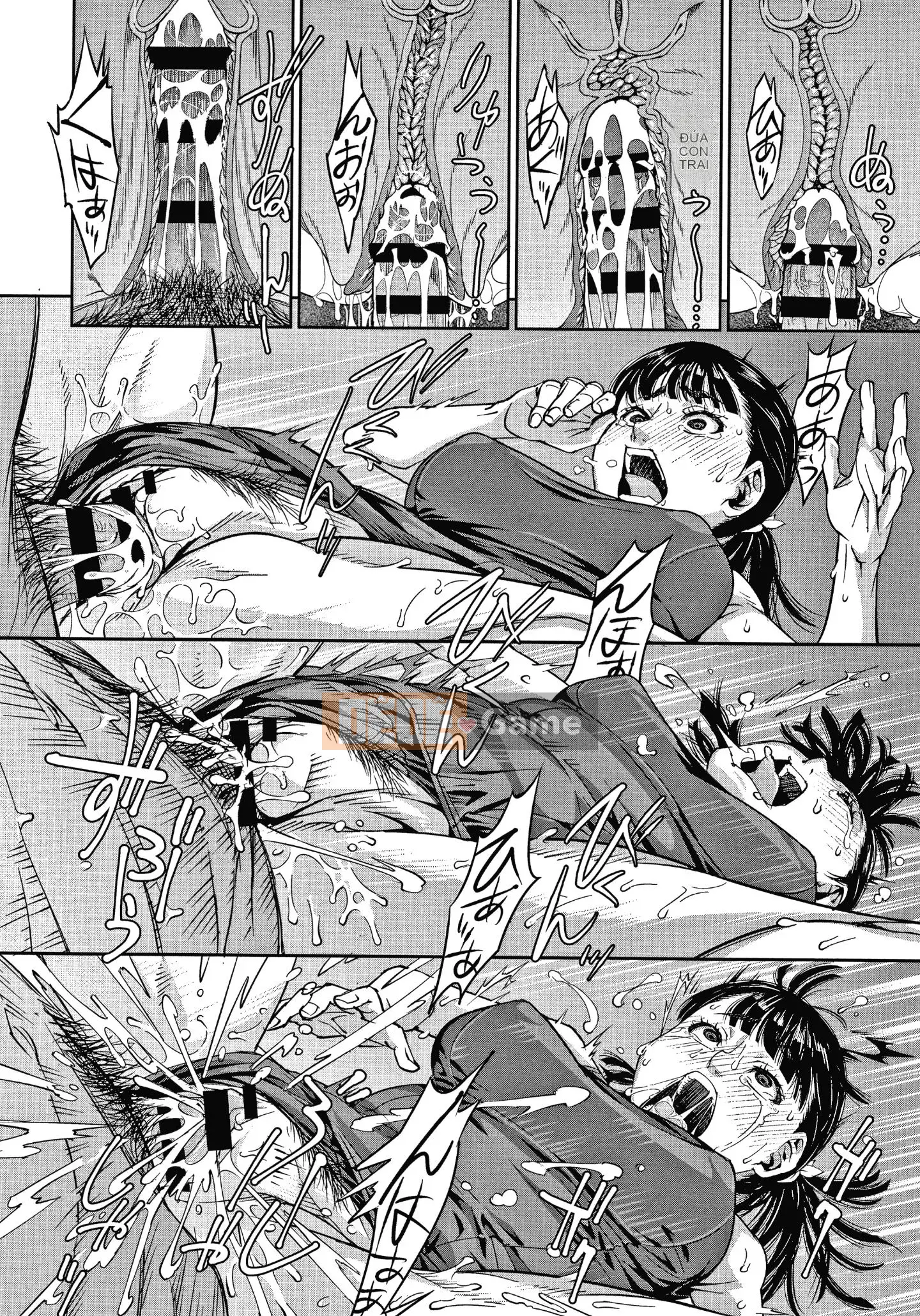 [Kagura Moromi] Hỗ trợ Fratina + tờ rơi 4P