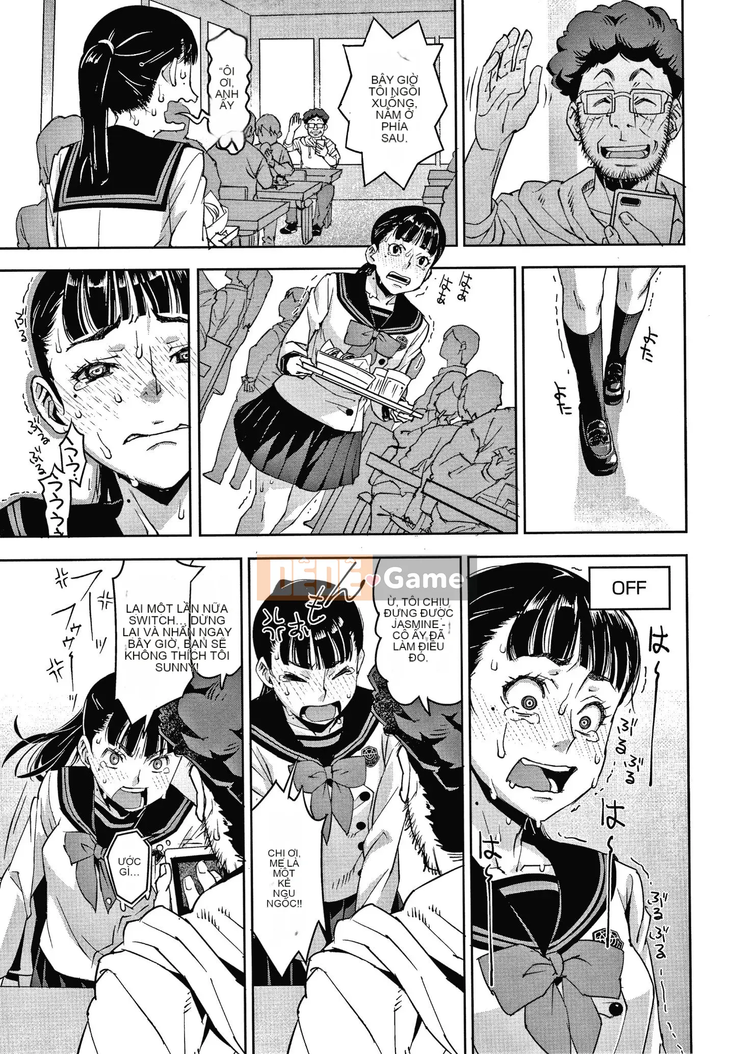 [Kagura Moromi] Hỗ trợ Fratina + tờ rơi 4P