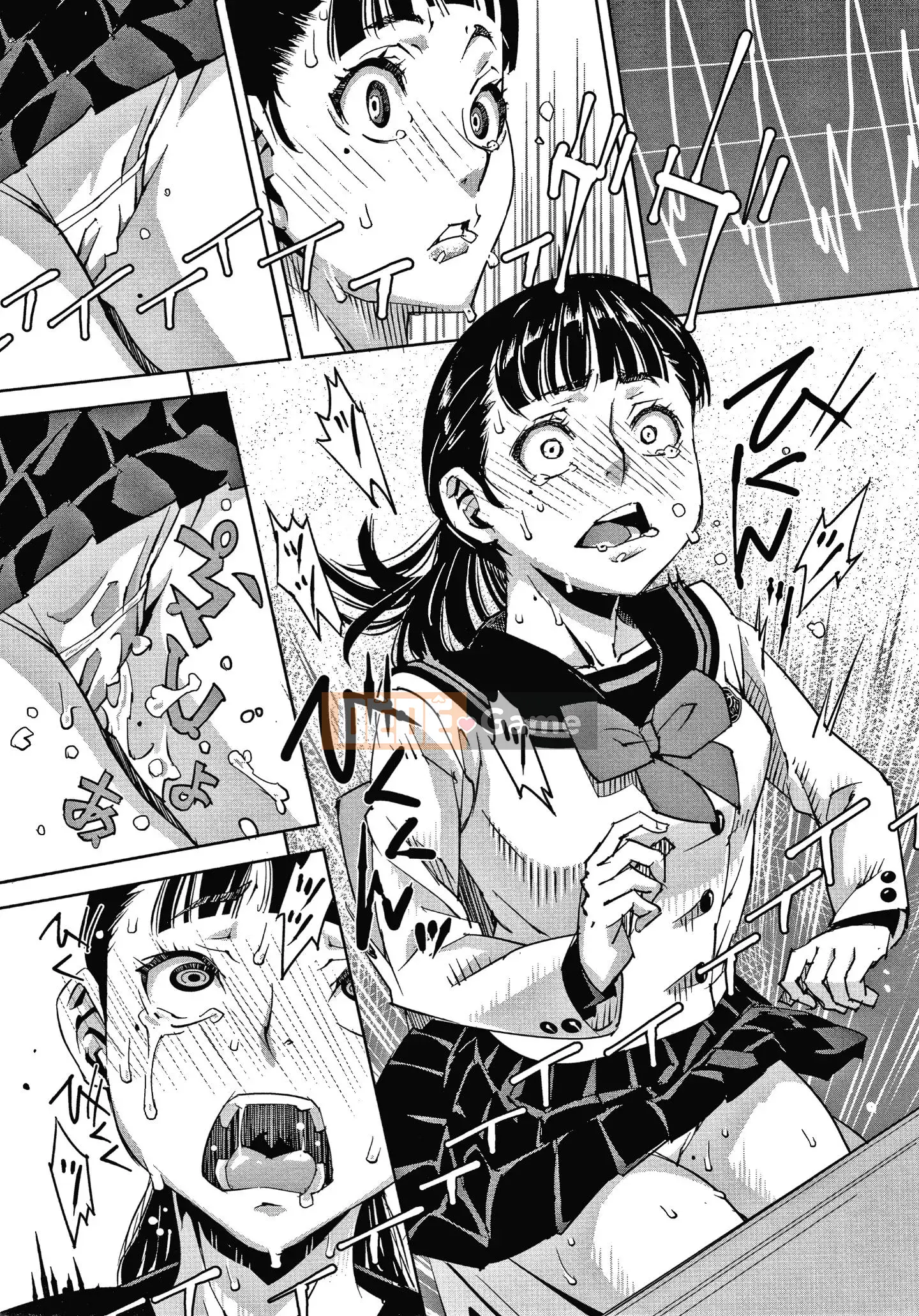 [Kagura Moromi] Hỗ trợ Fratina + tờ rơi 4P