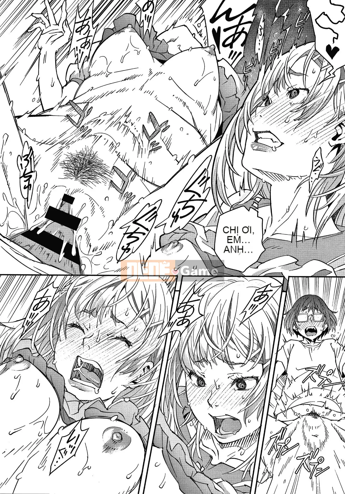 [Kagura Moromi] Hỗ trợ Fratina + tờ rơi 4P