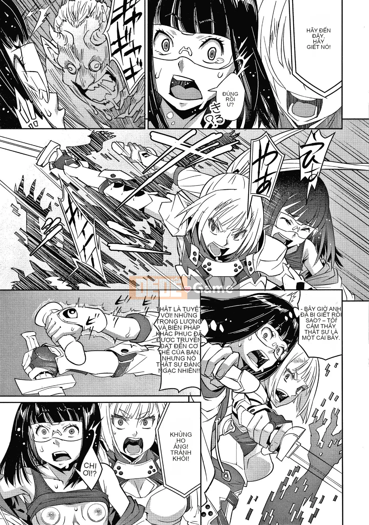 [Kagura Moromi] Hỗ trợ Fratina + tờ rơi 4P