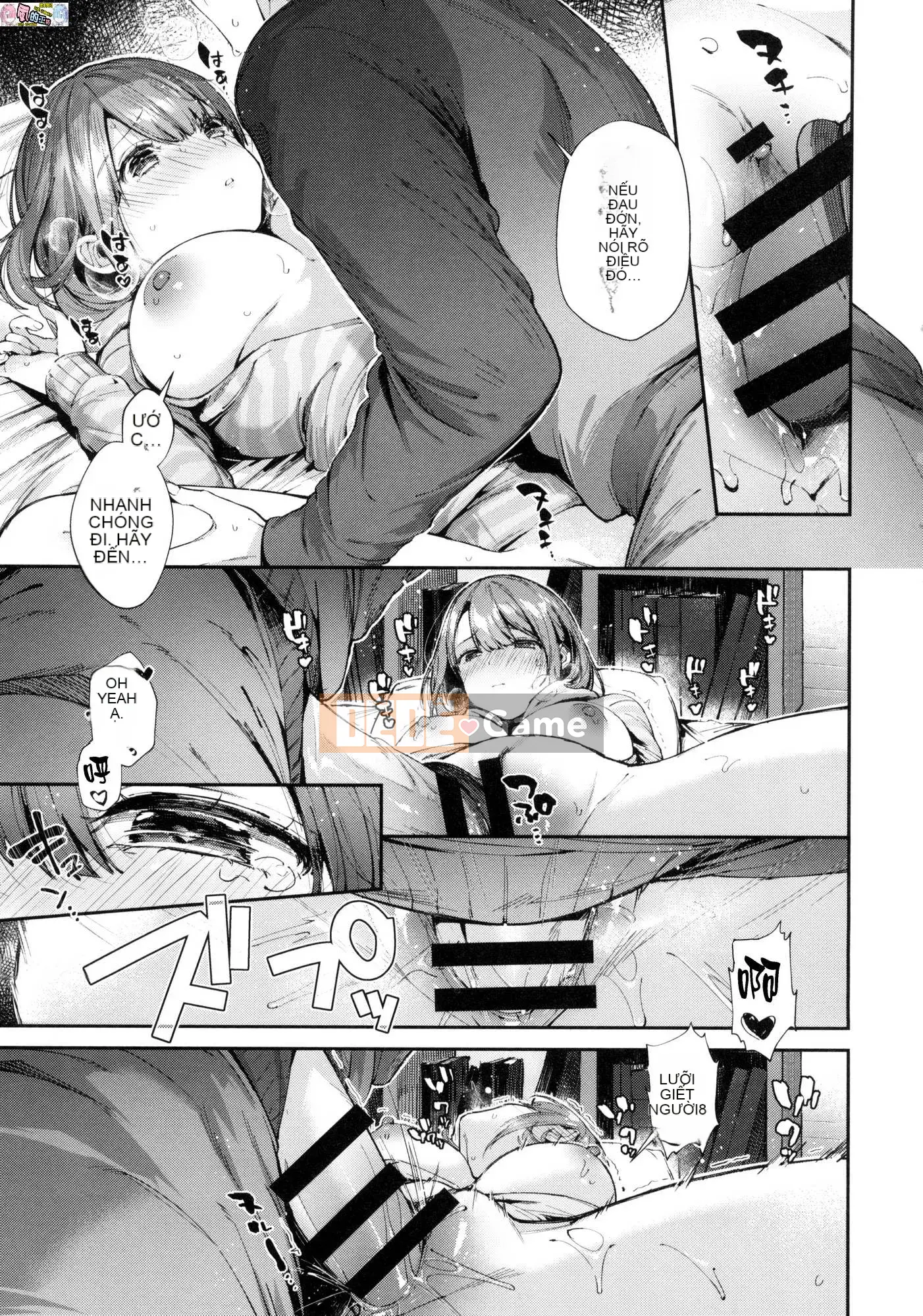 [Hán hóa Xưởng Kind] [Đường ngang] Kisuhagu