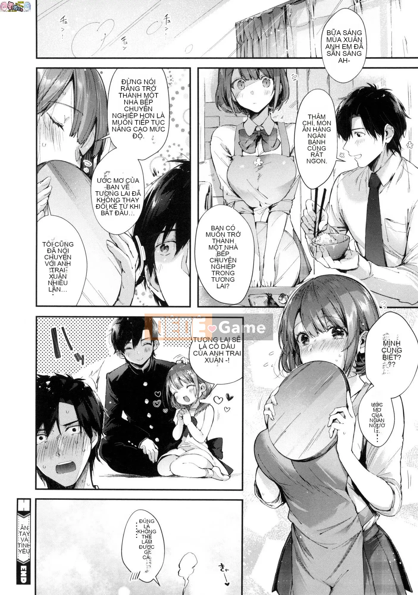 [Hán hóa Xưởng Kind] [Đường ngang] Kisuhagu