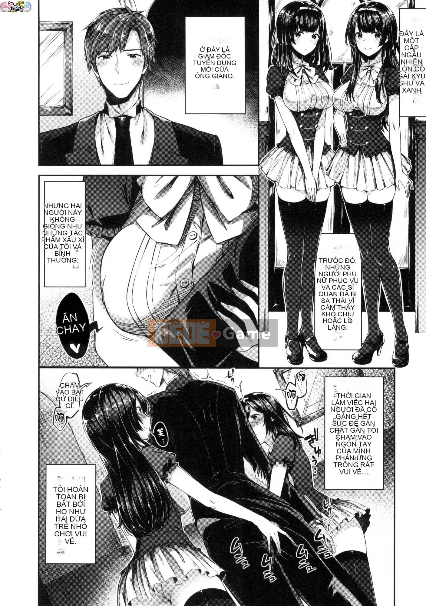 [Hán hóa Xưởng Kind] [Đường ngang] Kisuhagu