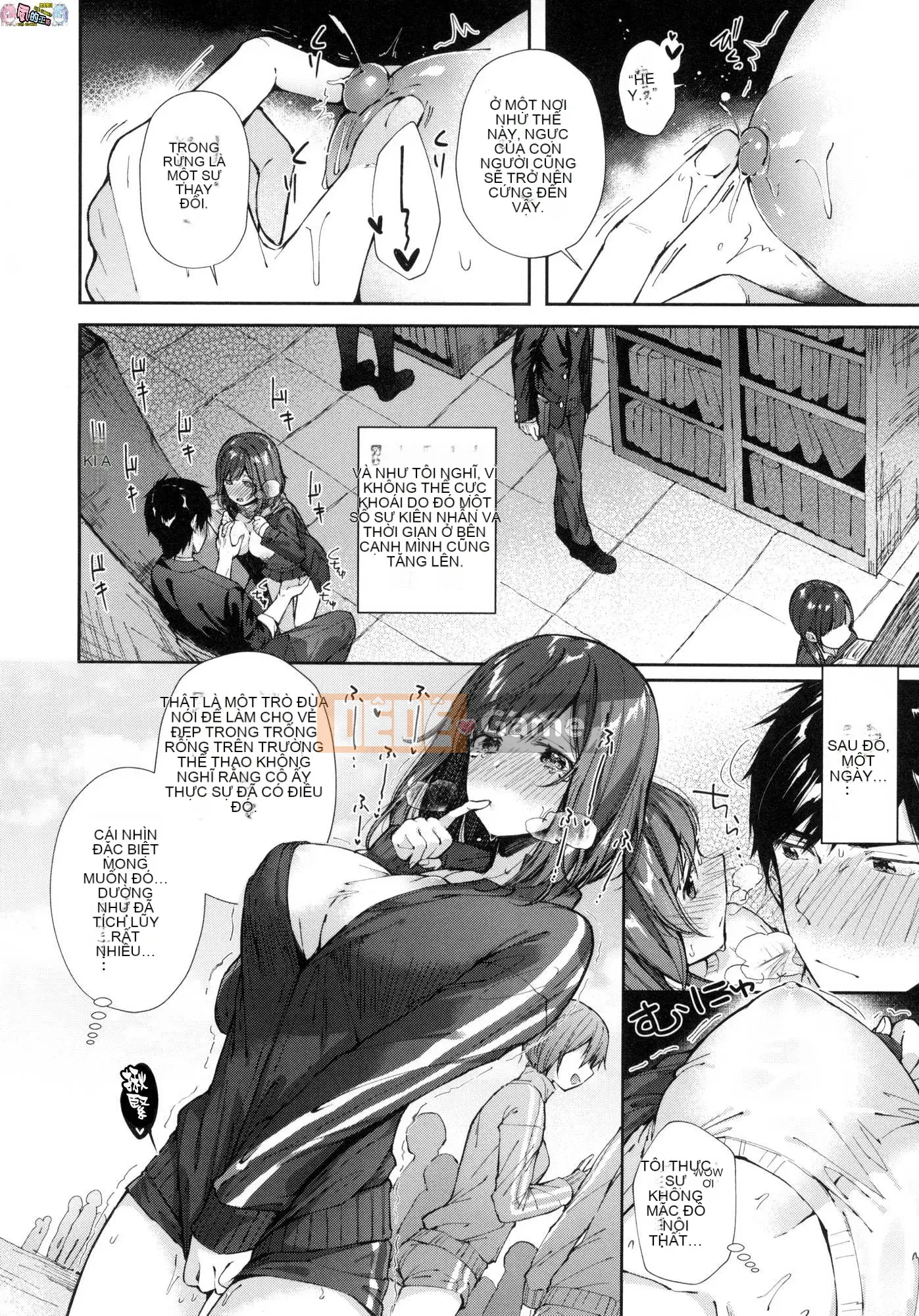 [Hán hóa Xưởng Kind] [Đường ngang] Kisuhagu