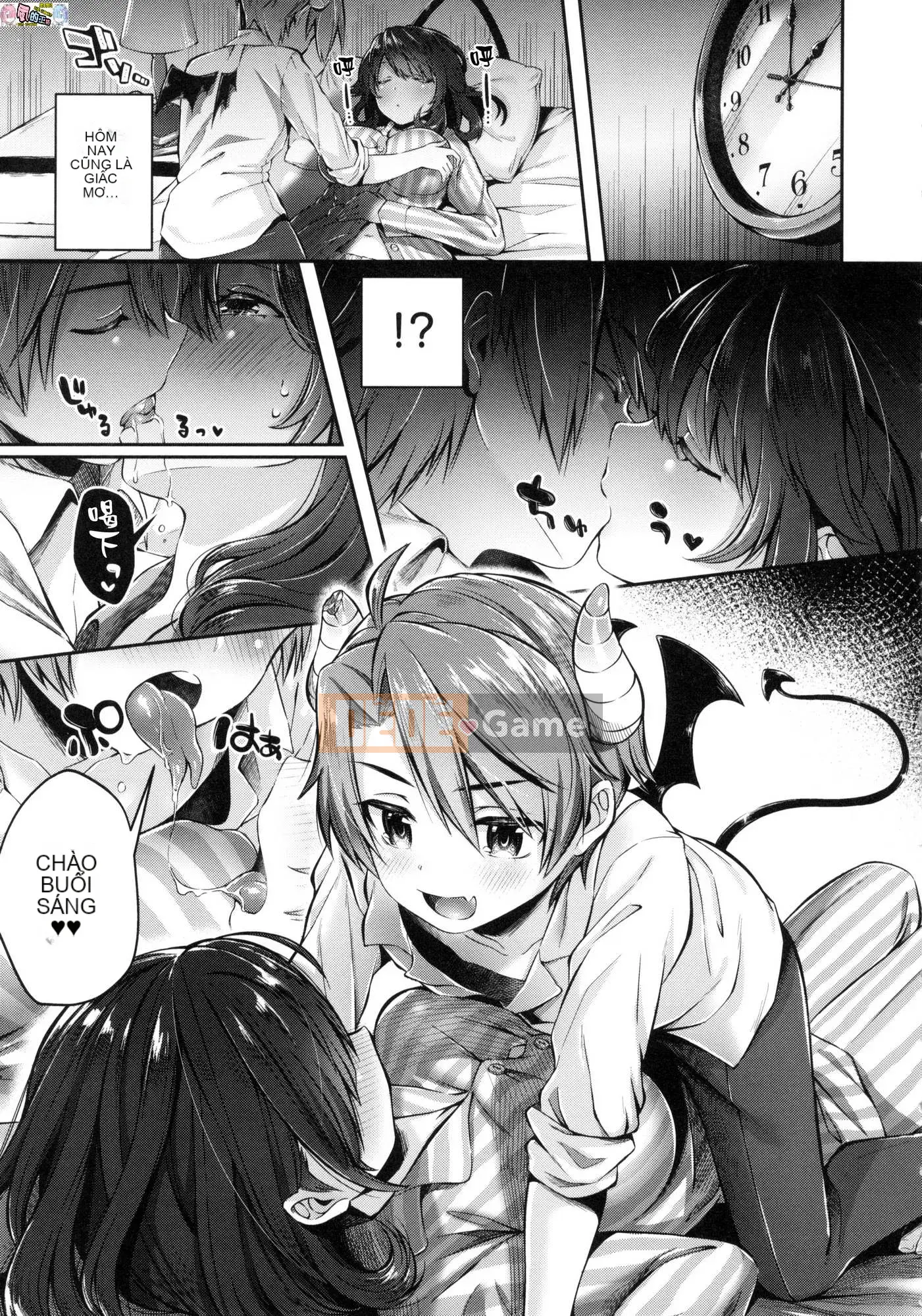 [Hán hóa Xưởng Kind] [Đường ngang] Kisuhagu